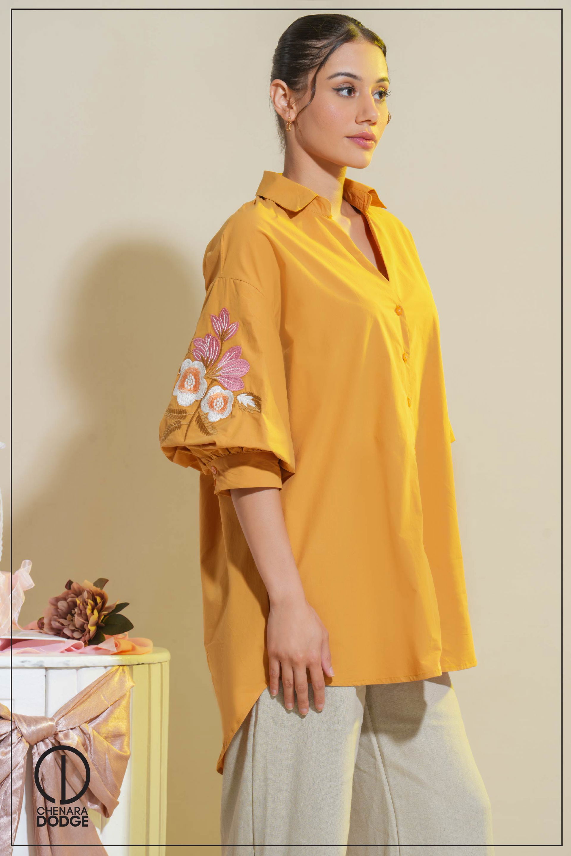 Mustard-EMB