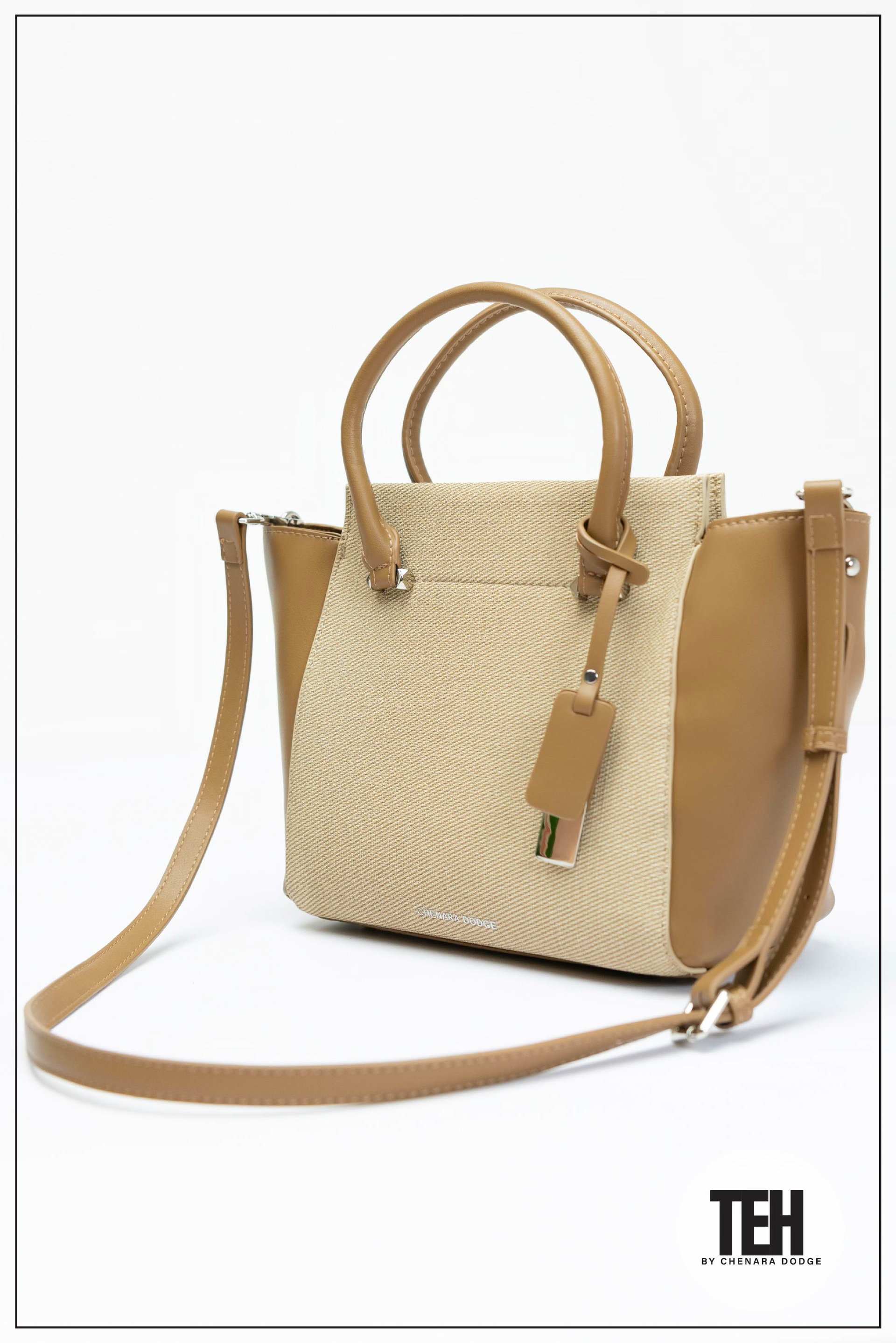 CARA SATCHEL BAG