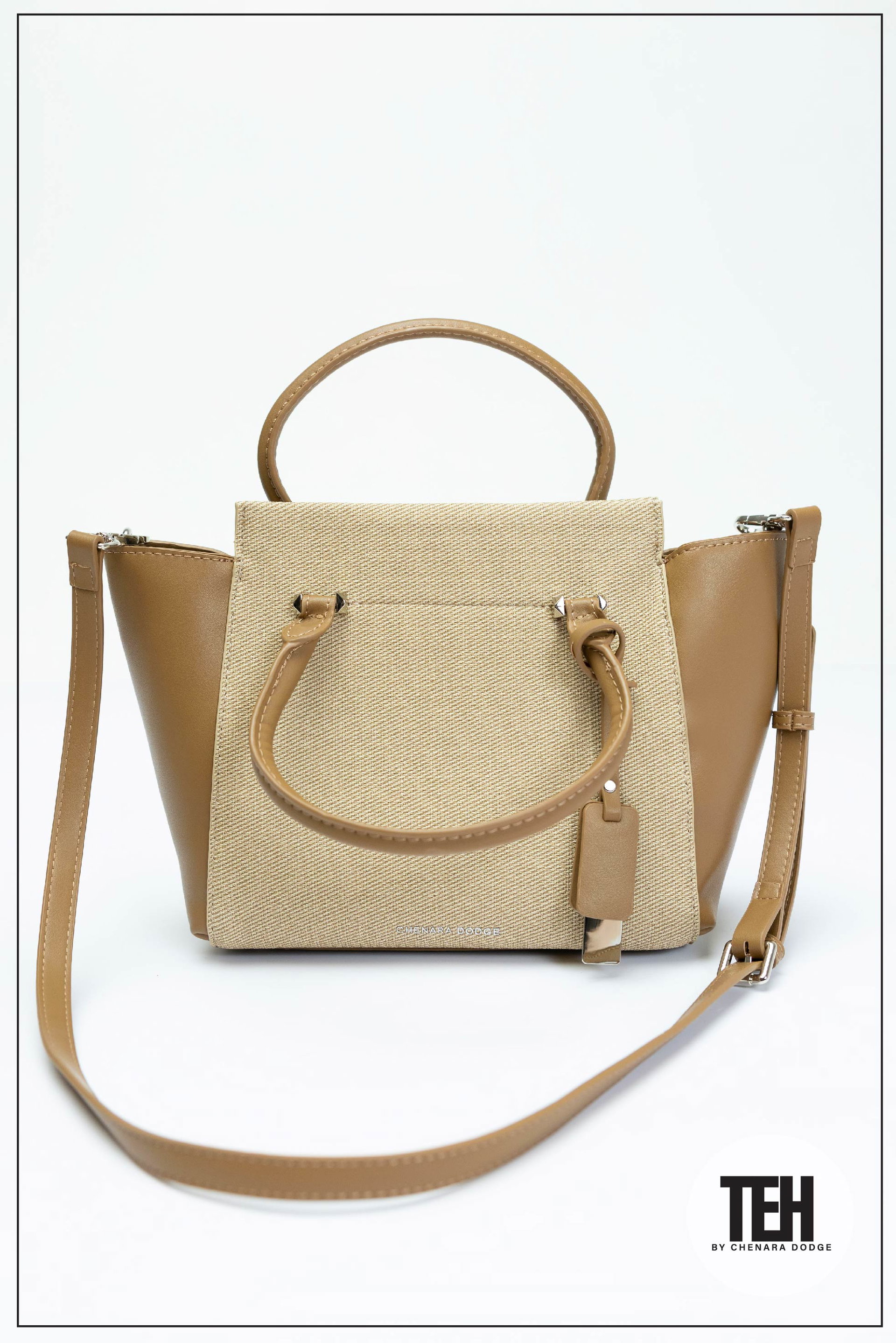CARA SATCHEL BAG