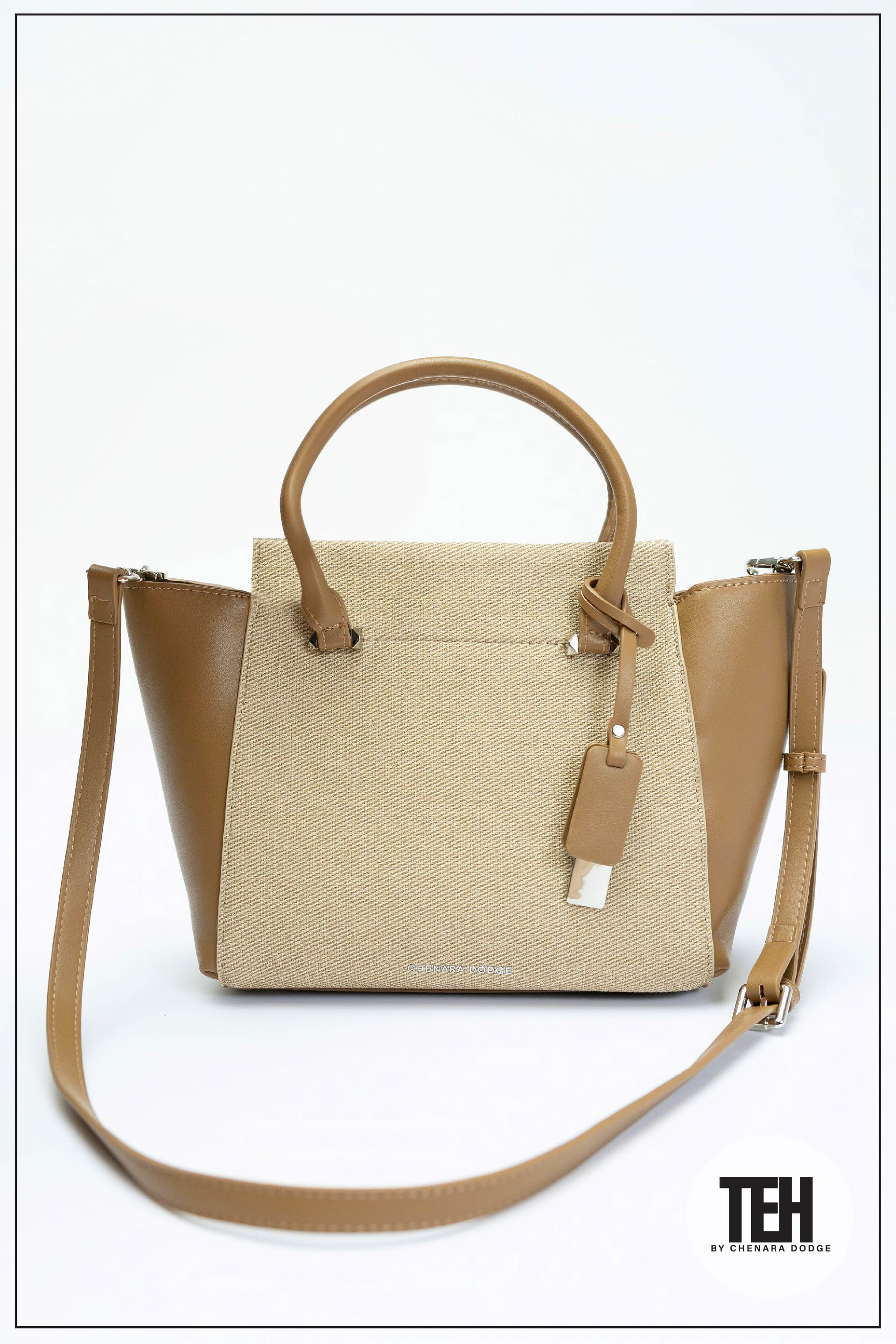 CARA SATCHEL BAG