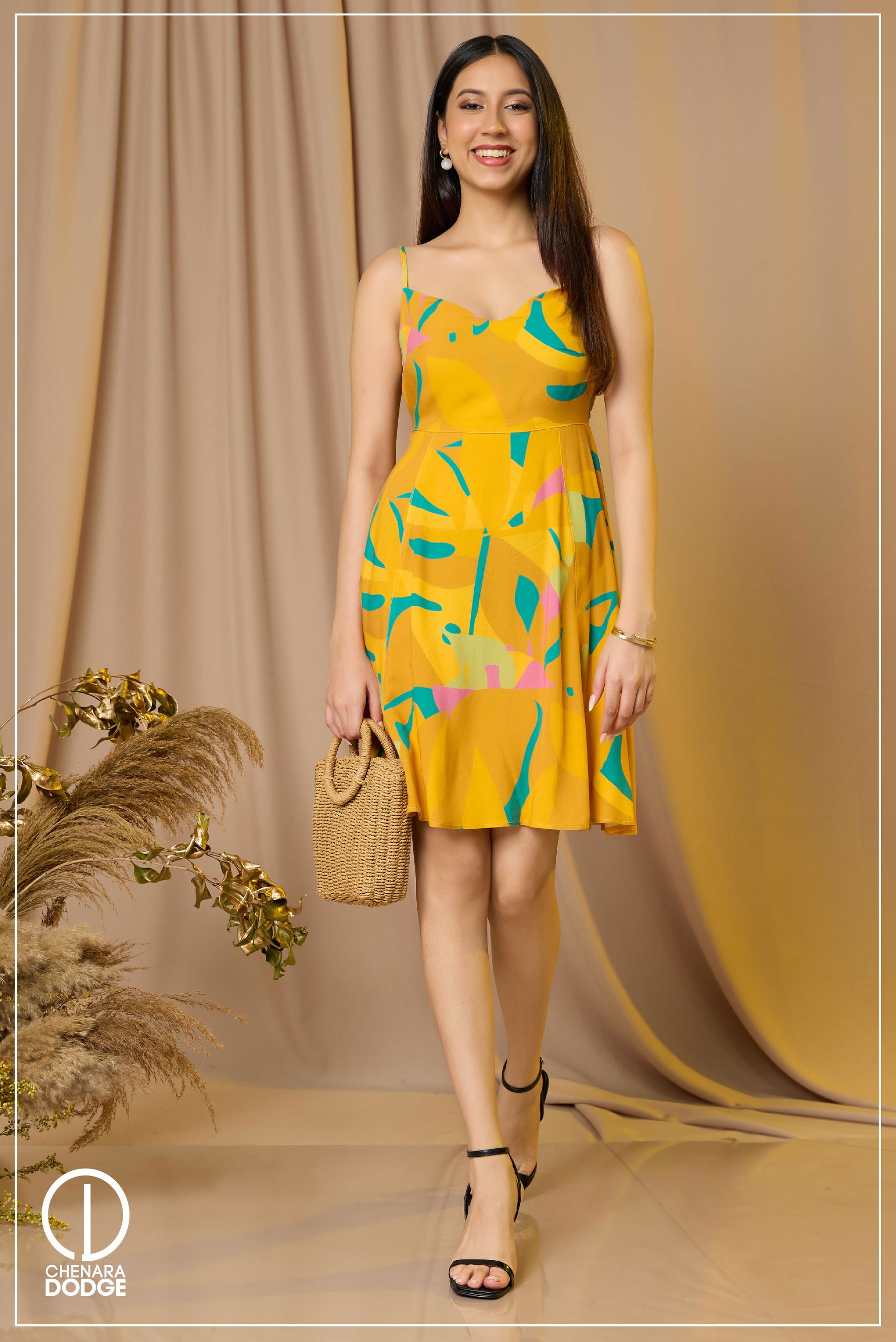 Mustard & Green 