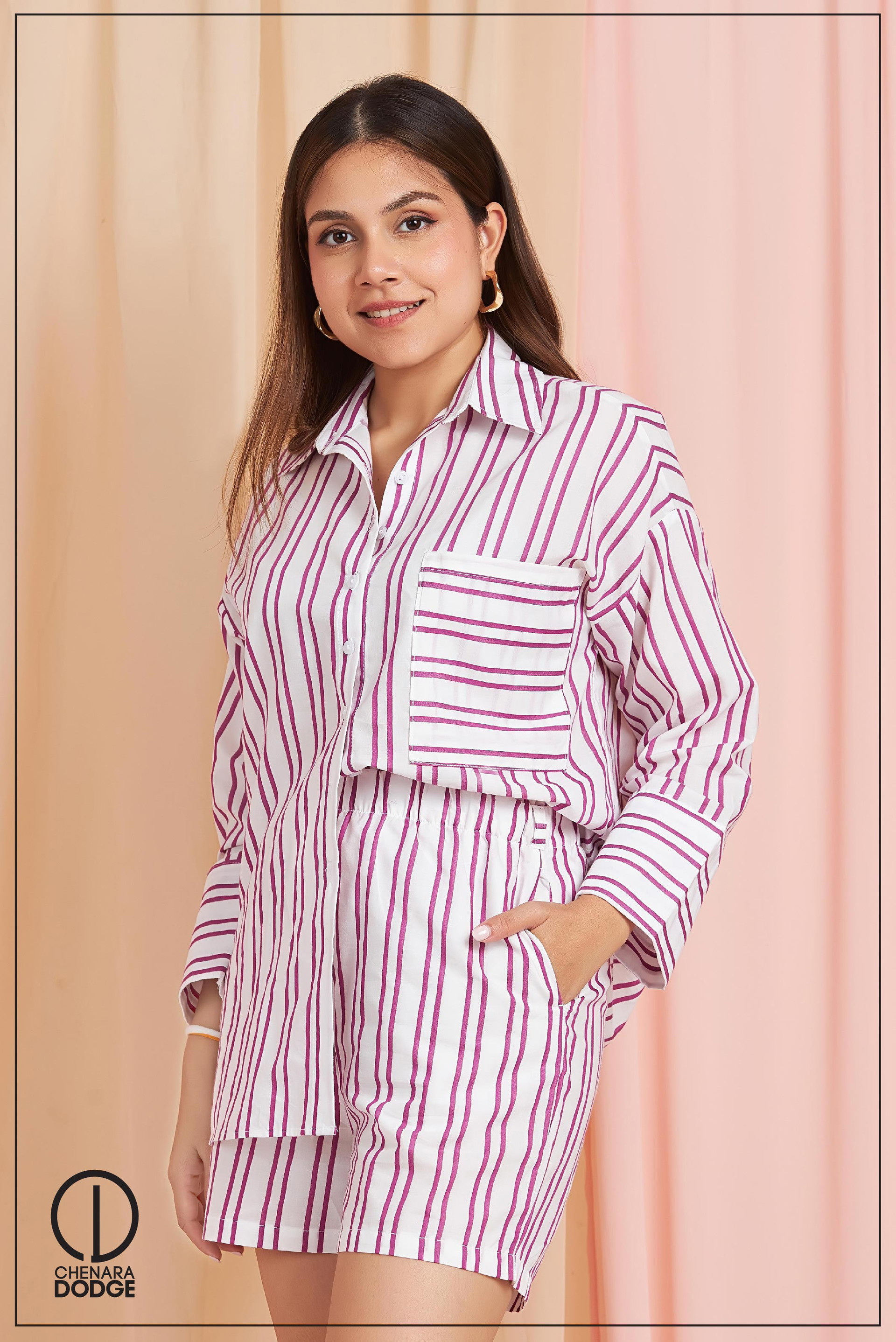 COCO TWO PIECE SET