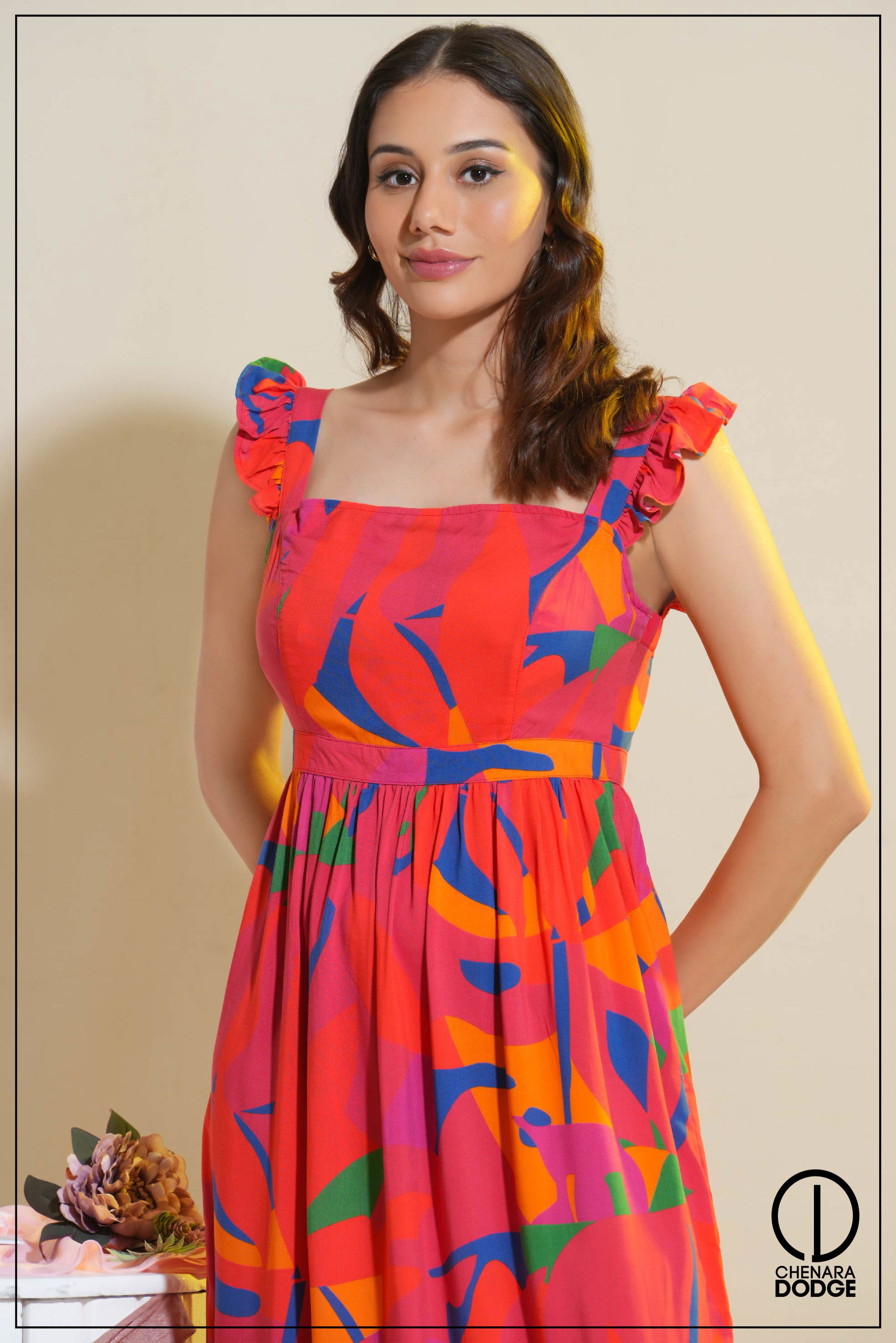 Hot-Pink-Print