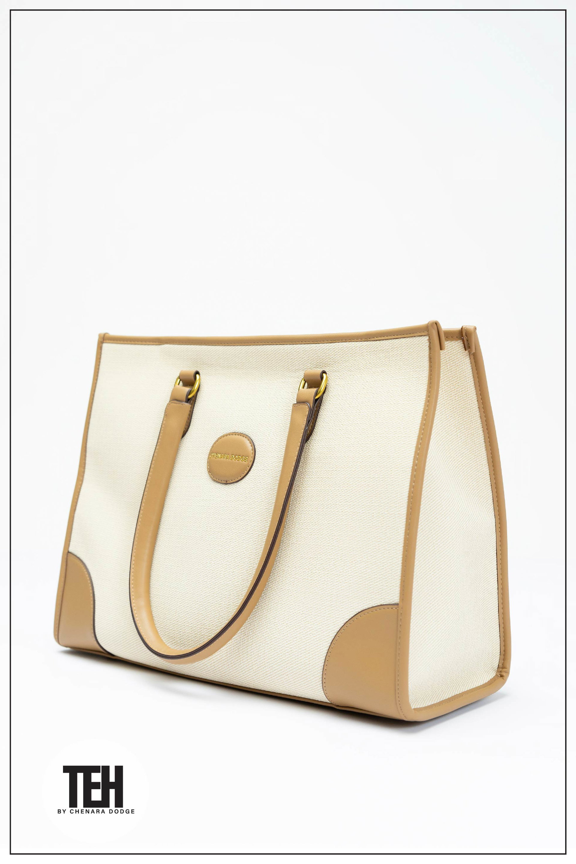 EMMA TOTE HANDBAG 