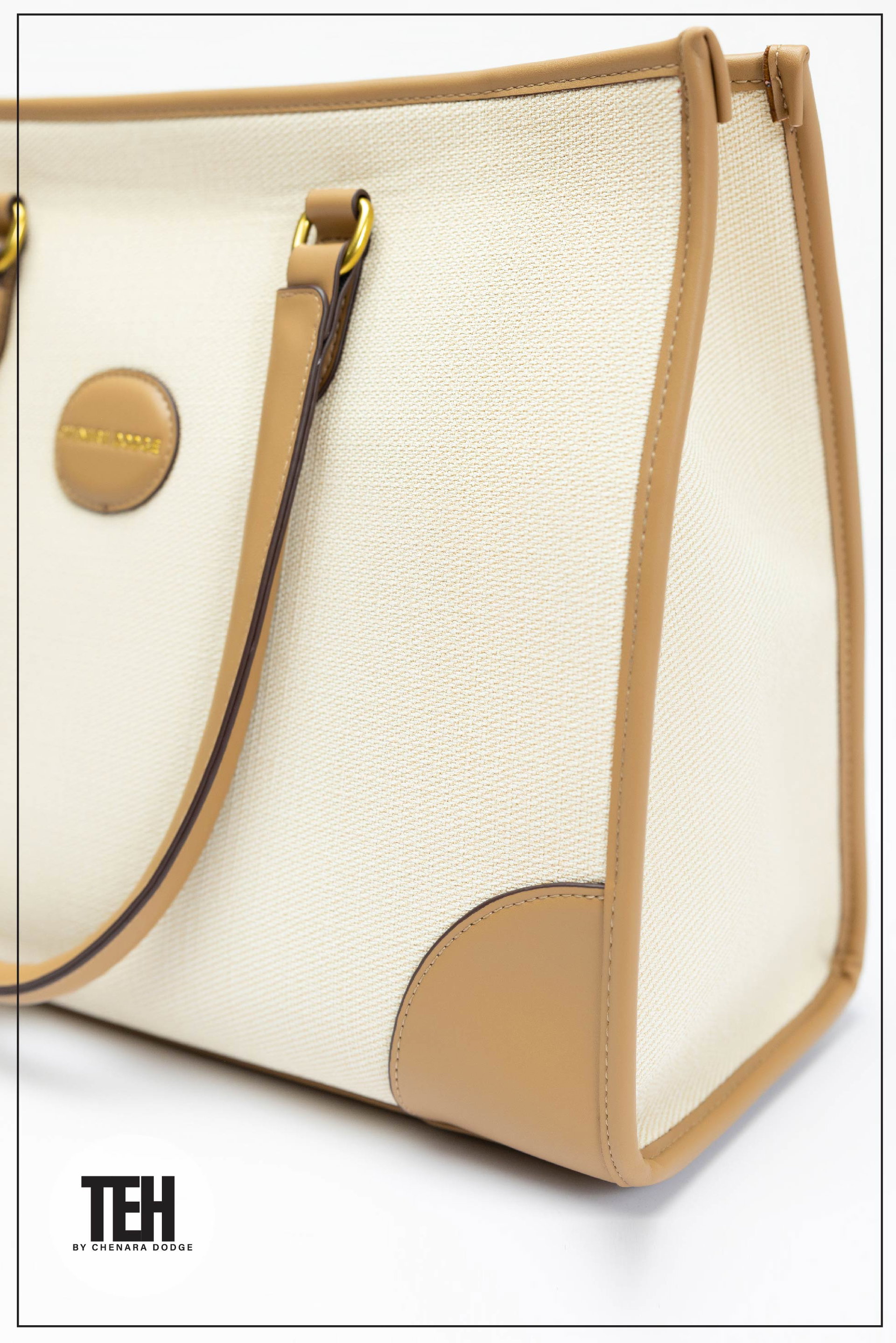 EMMA TOTE HANDBAG 