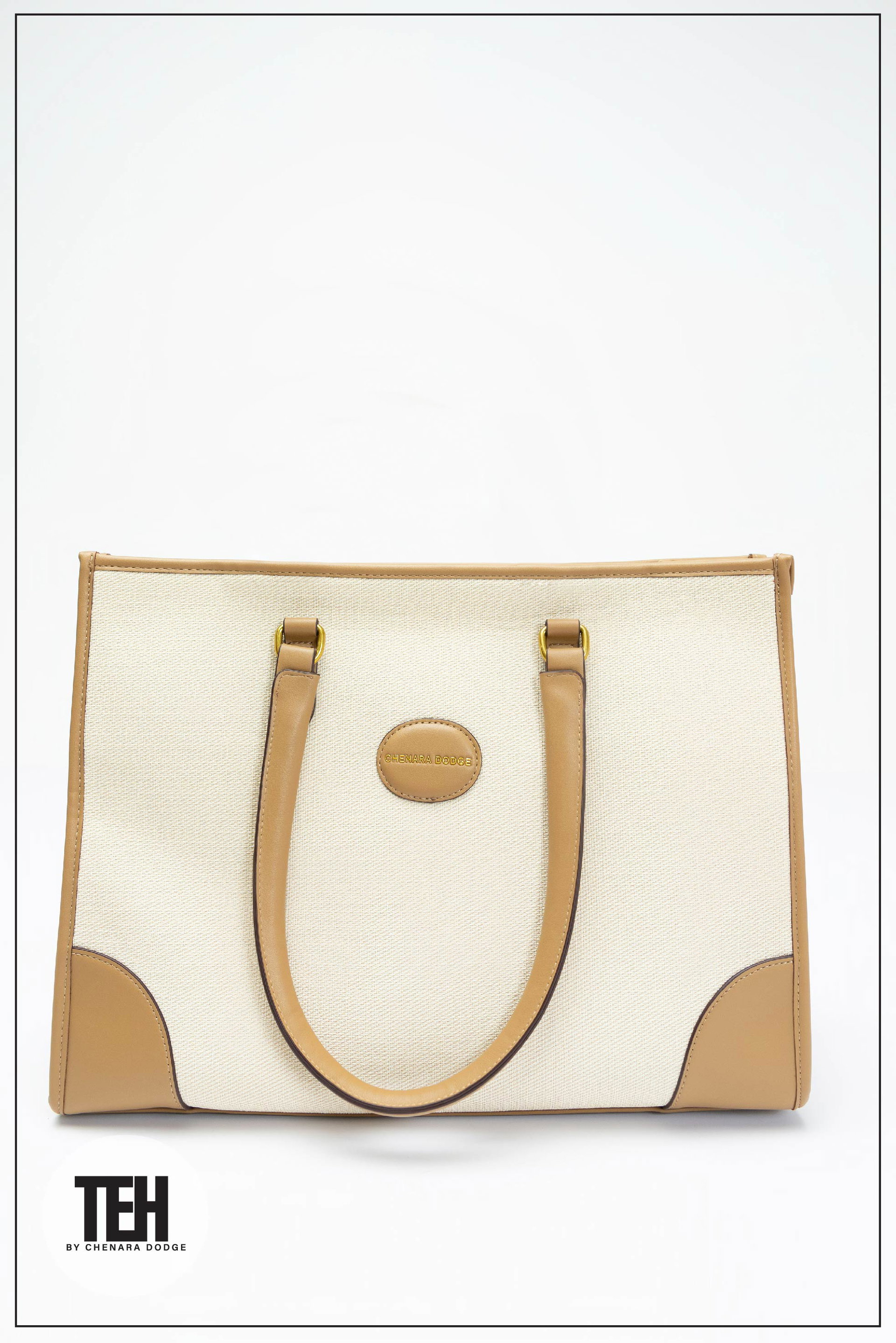 EMMA TOTE HANDBAG 