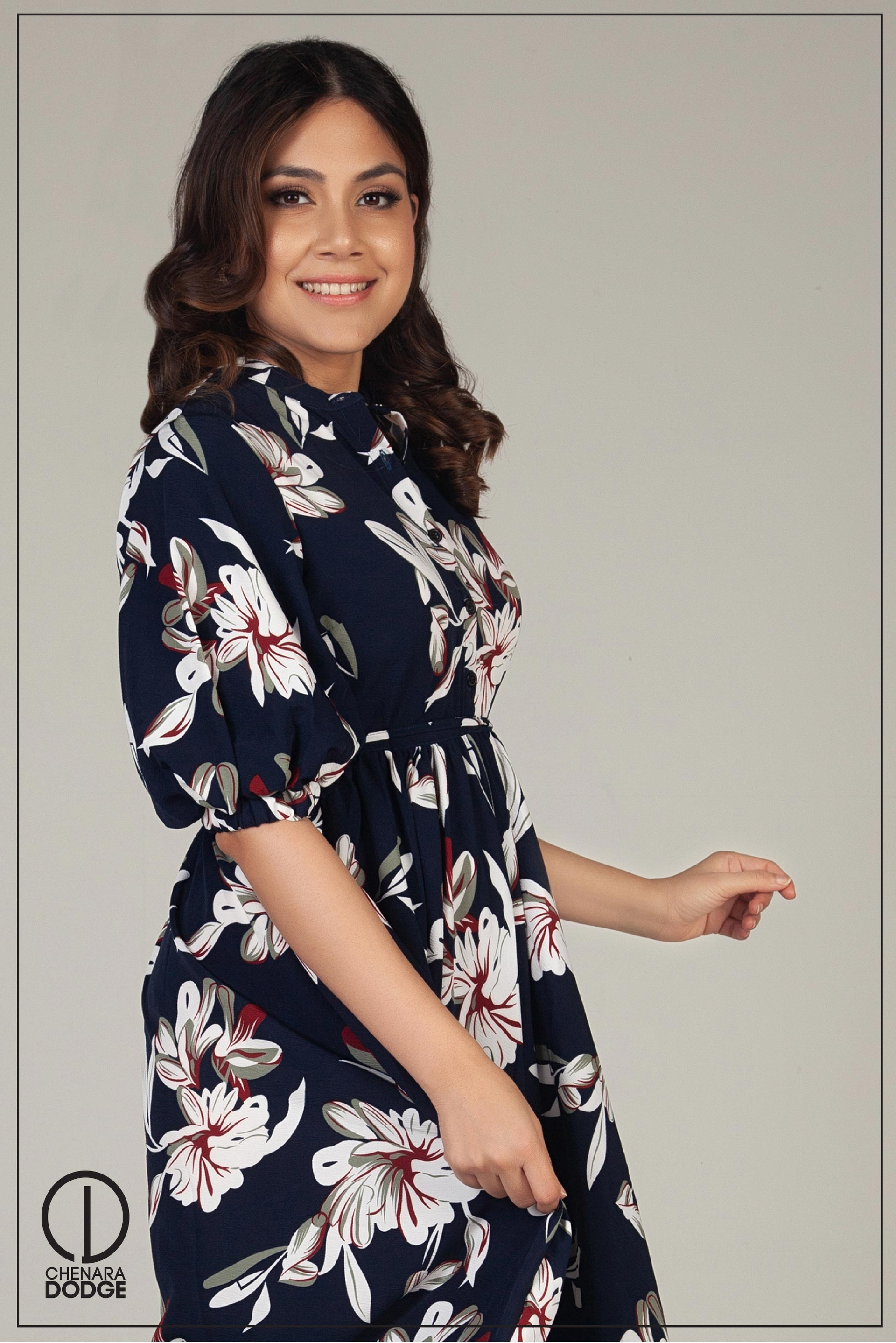 GIGI HIGH NECK MAXI DRESS
