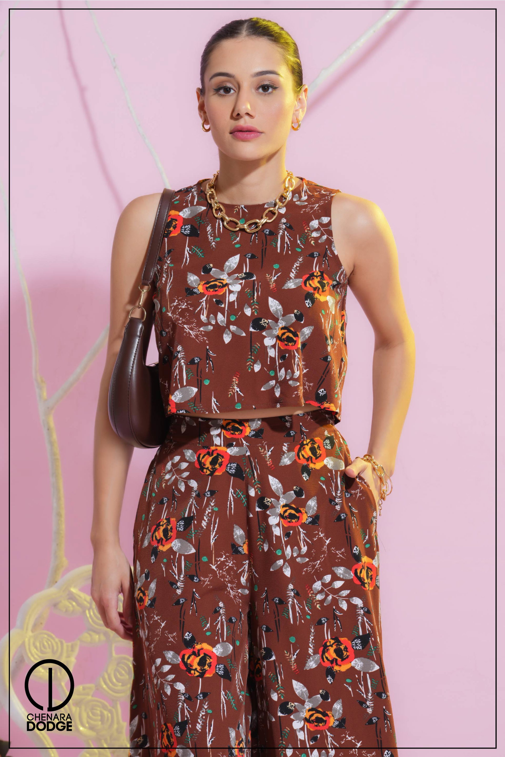 GRACE TWO PIECE SET