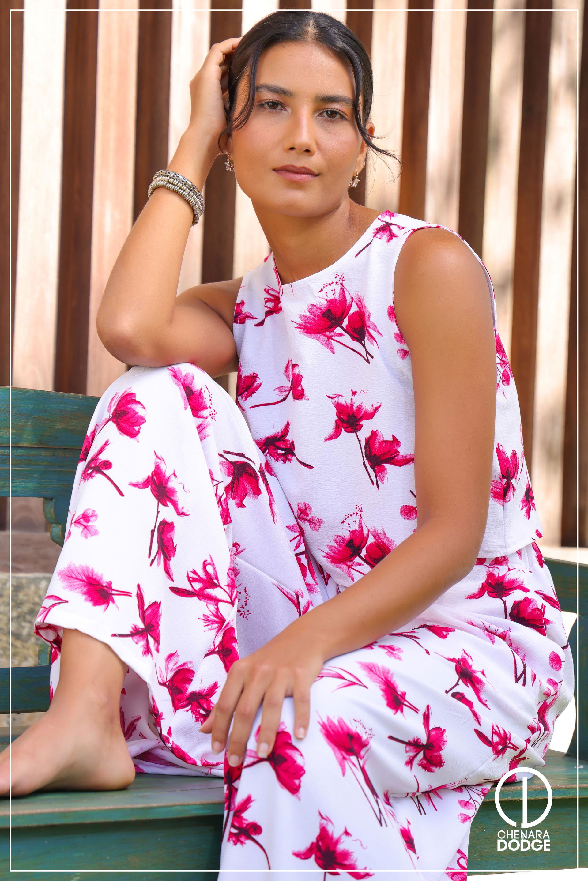 white_hotPink_floral