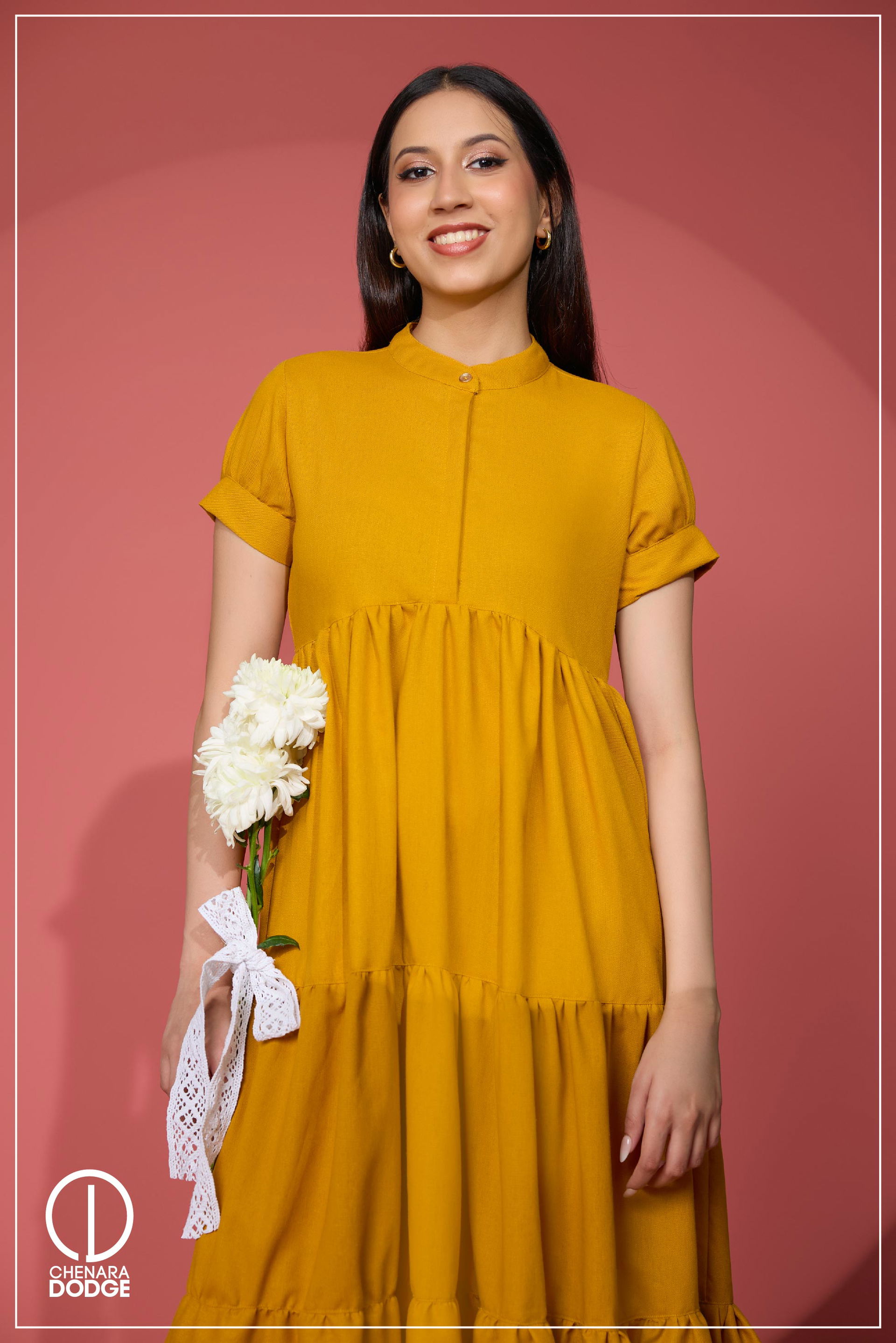 -- Mustard --
