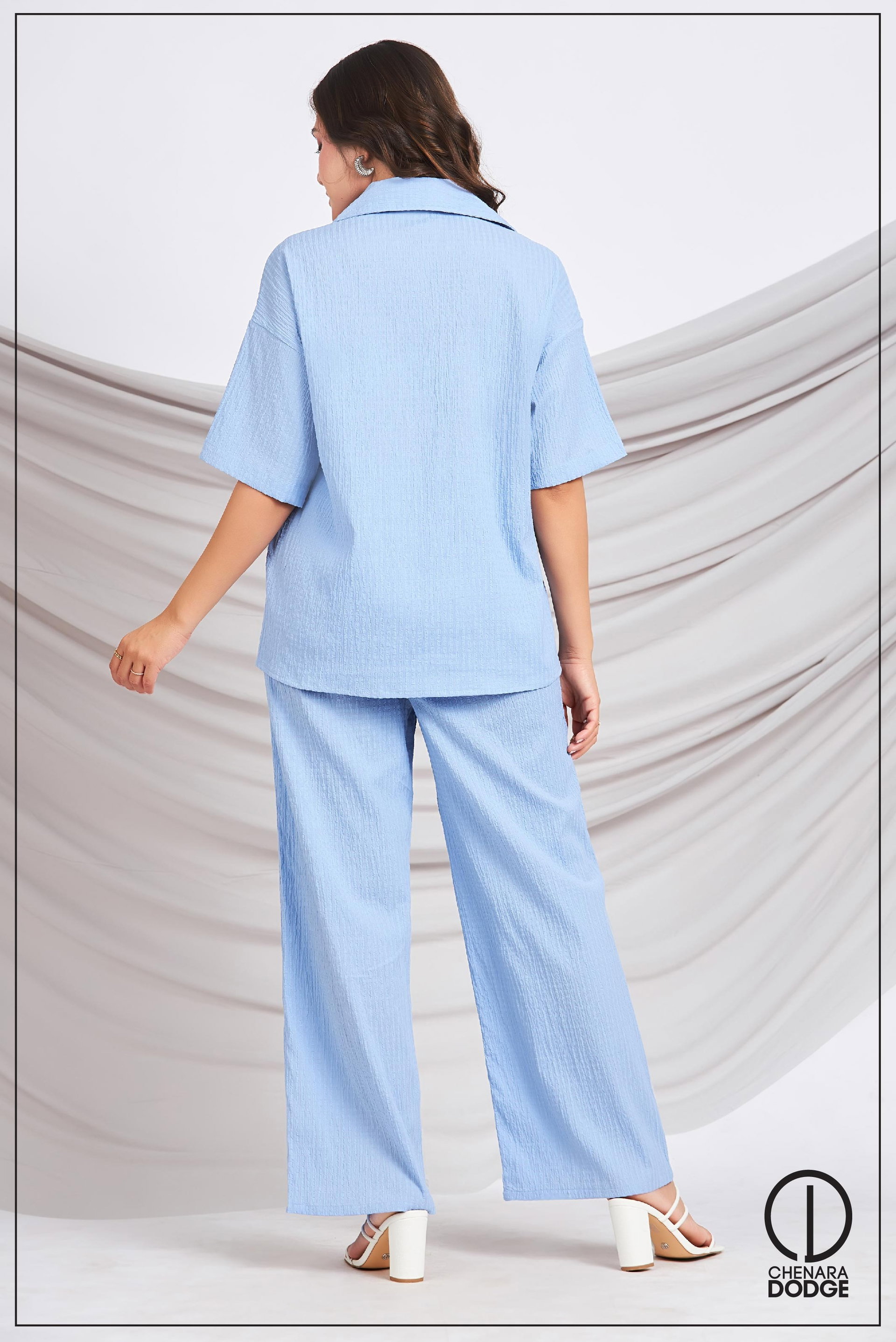JENNIE WIDE LEG PANT