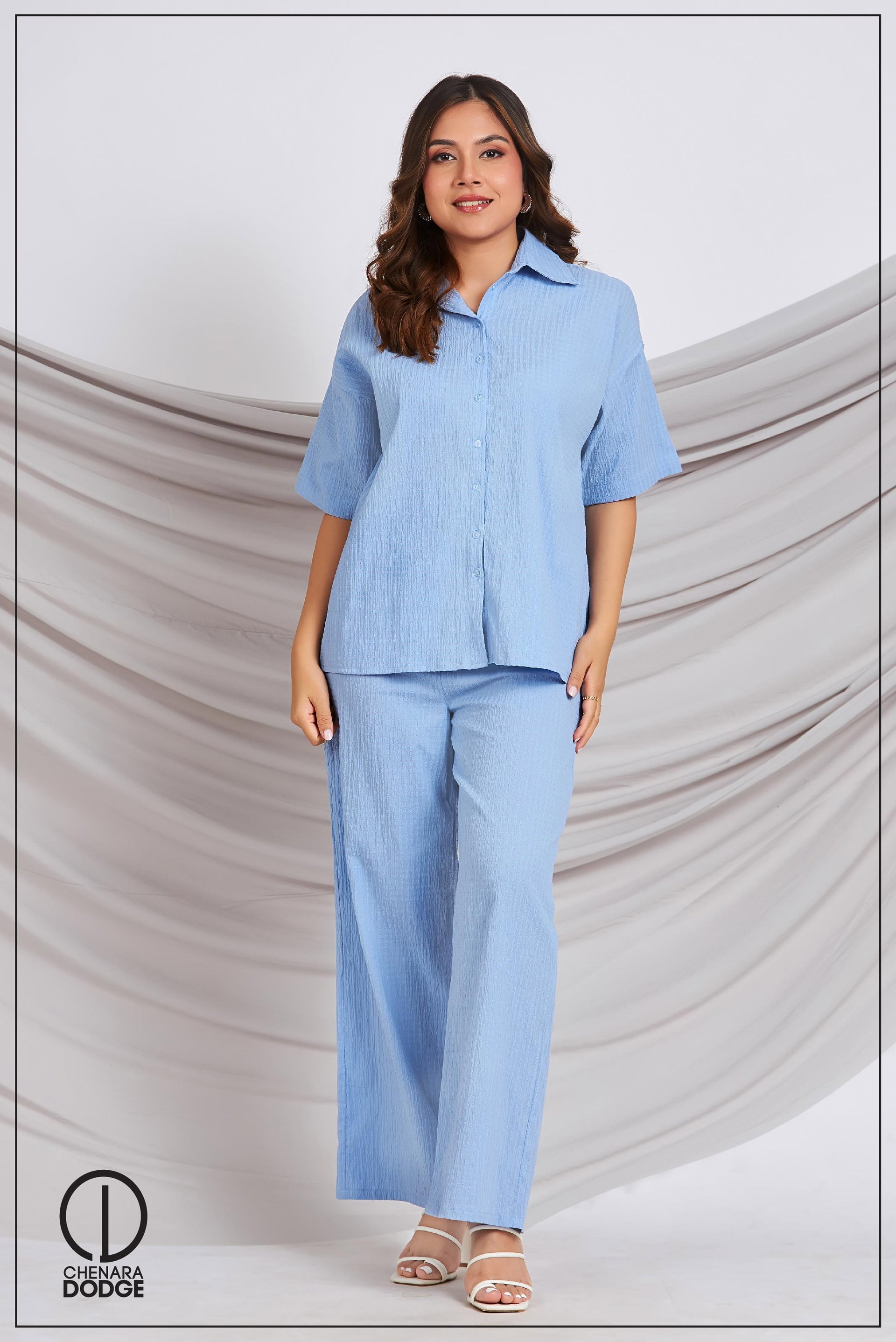 JENNIE WIDE LEG PANT