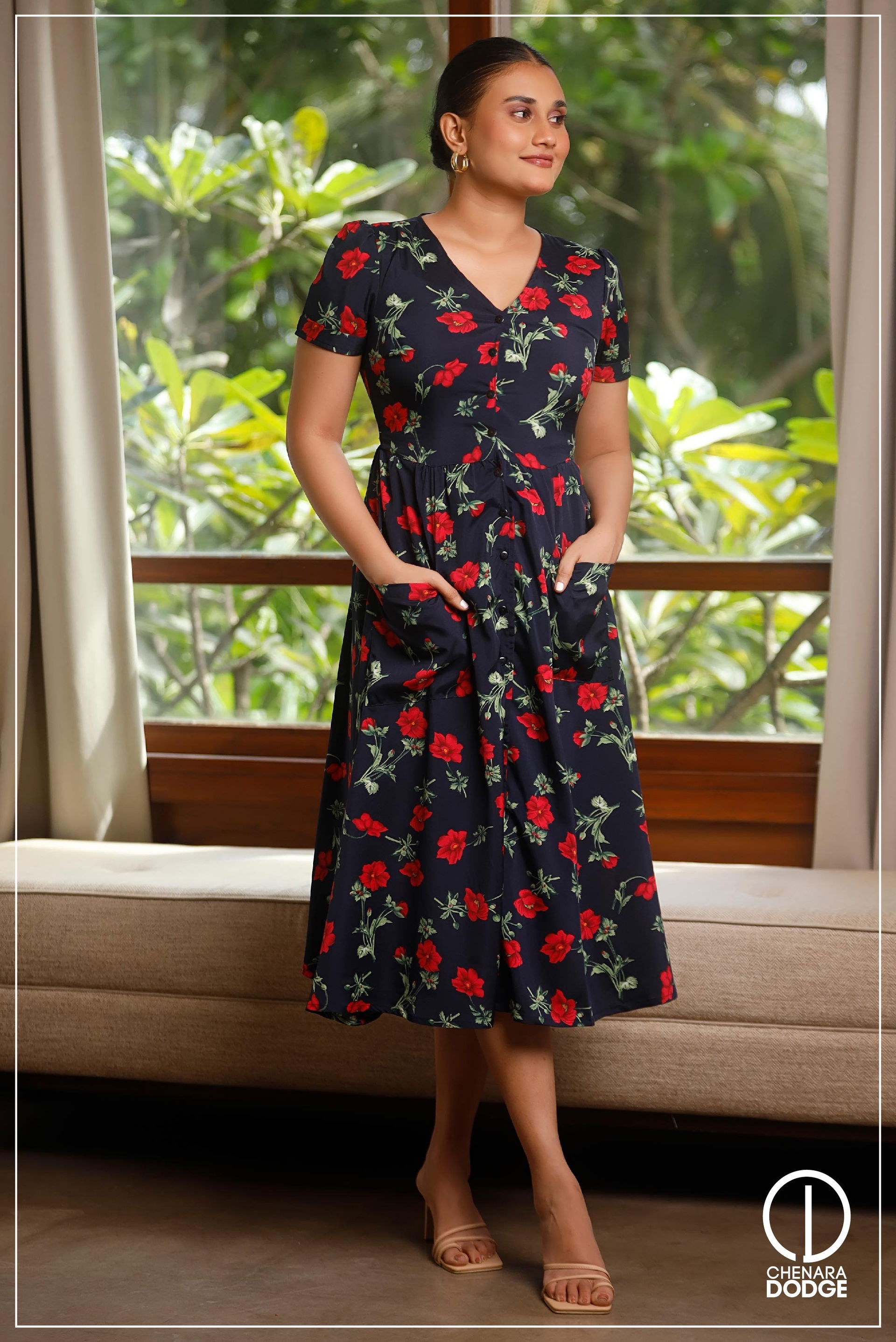 Dark-Navi-Blue-Print