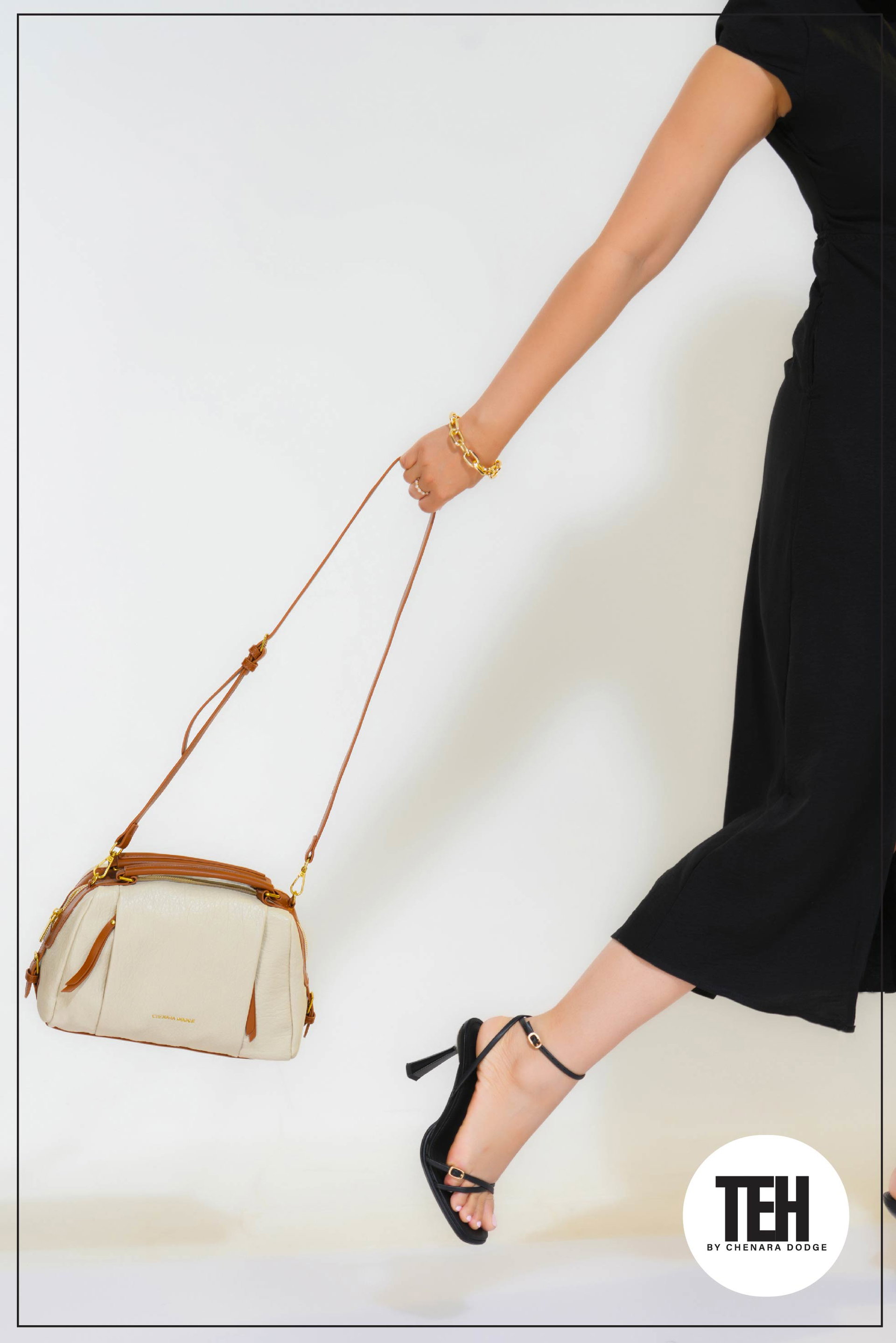 KATE SHOULDER BAG