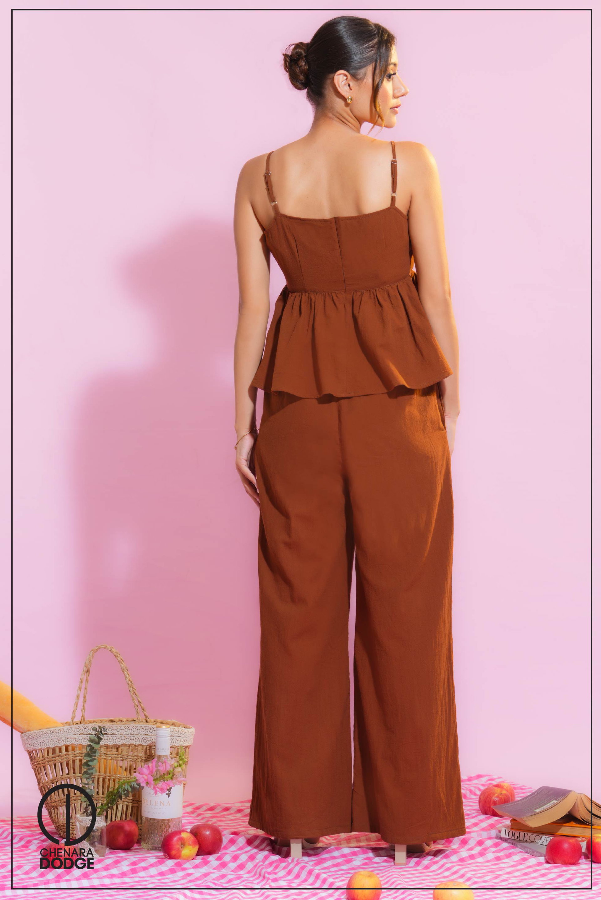 KAYLA TWO PIECE SET
