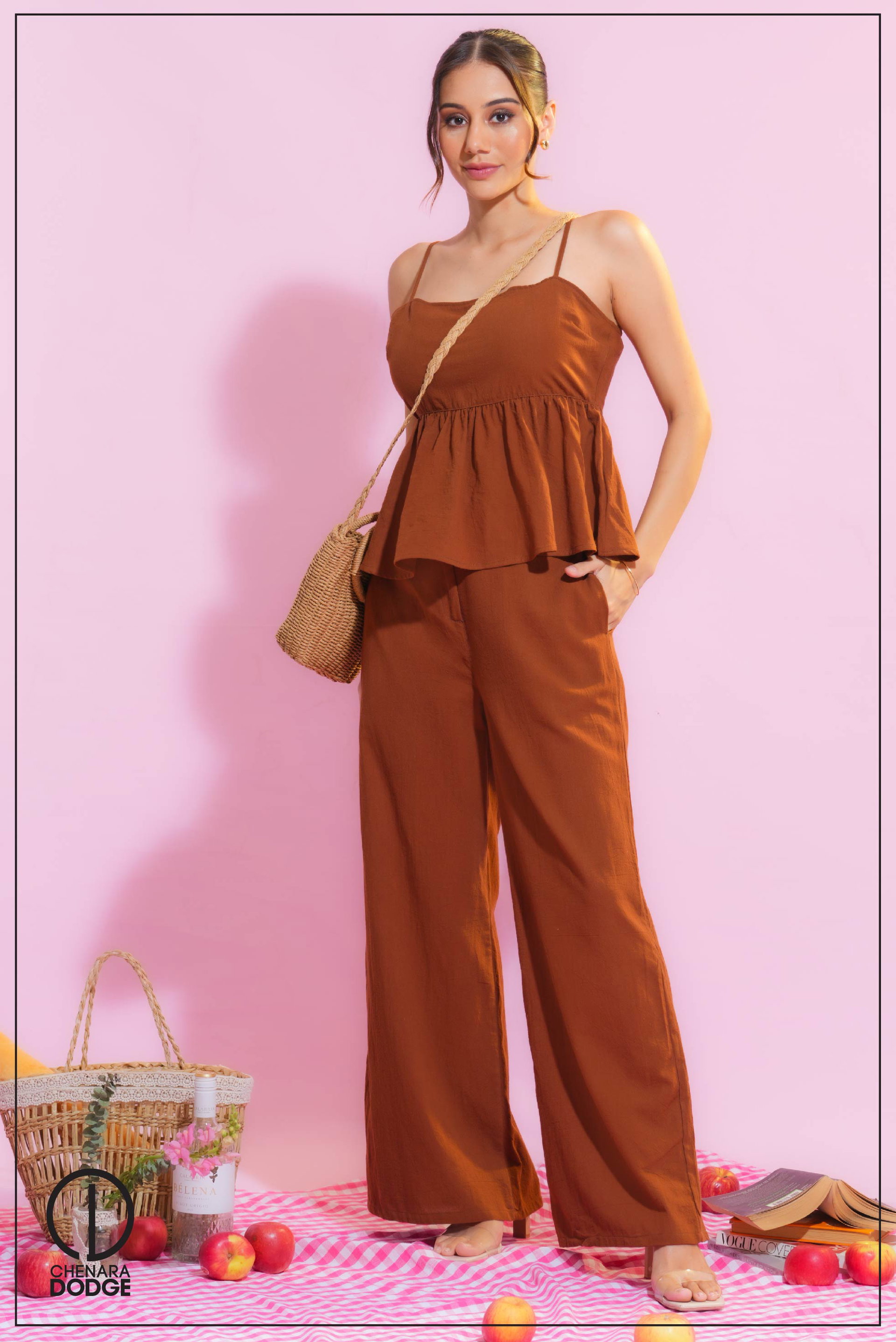 KAYLA TWO PIECE SET