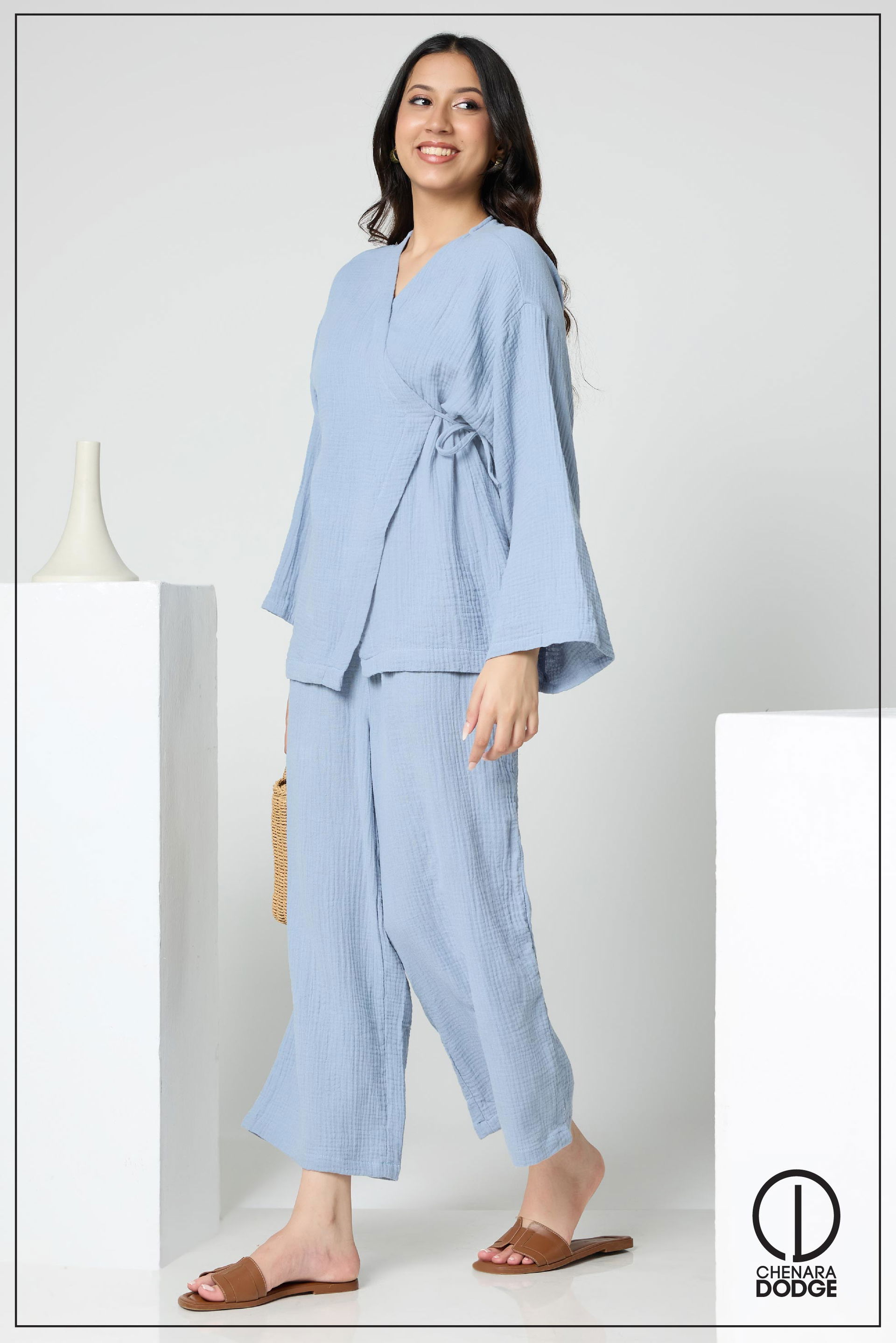 Light Blue