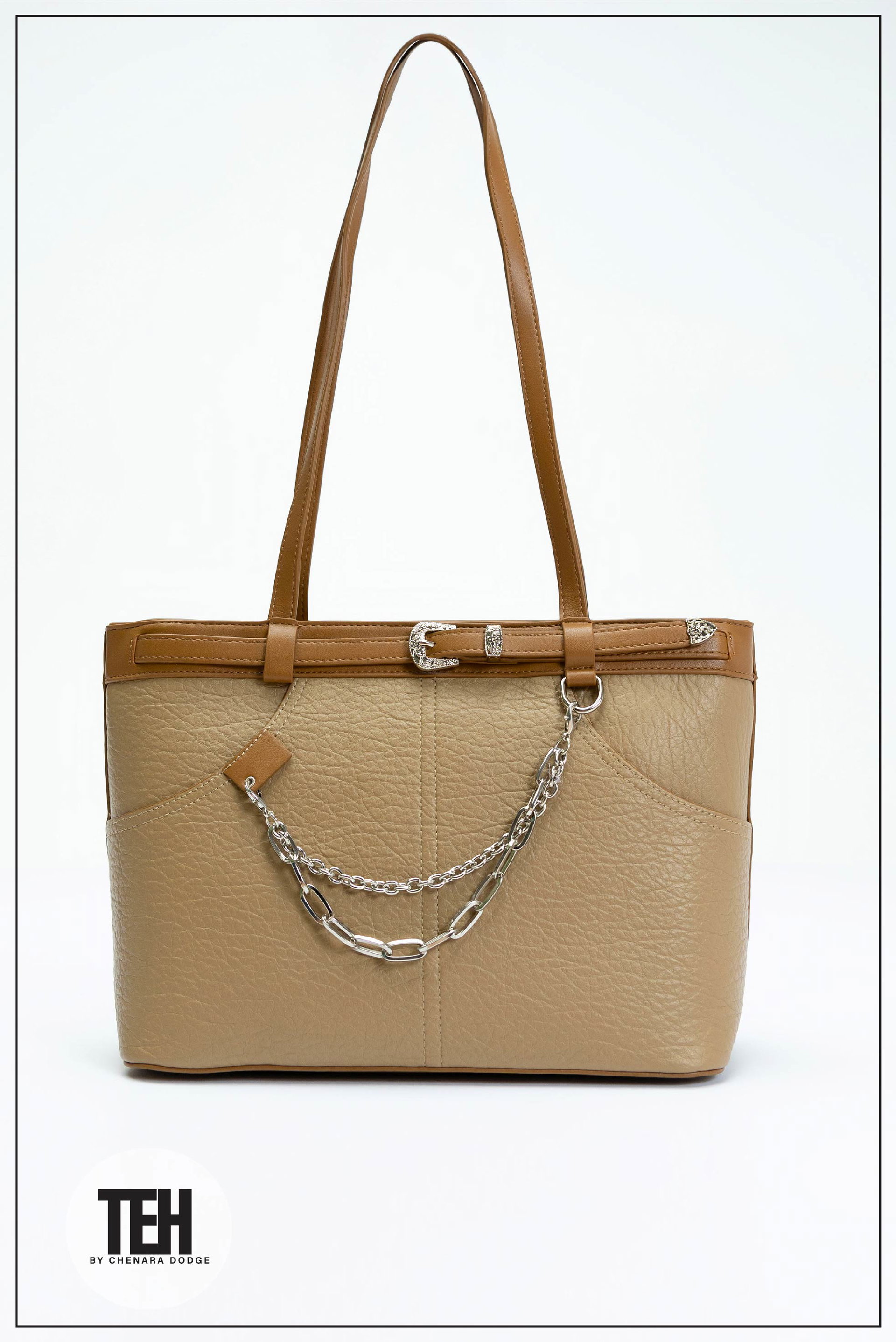 LILY CANVAS BAG