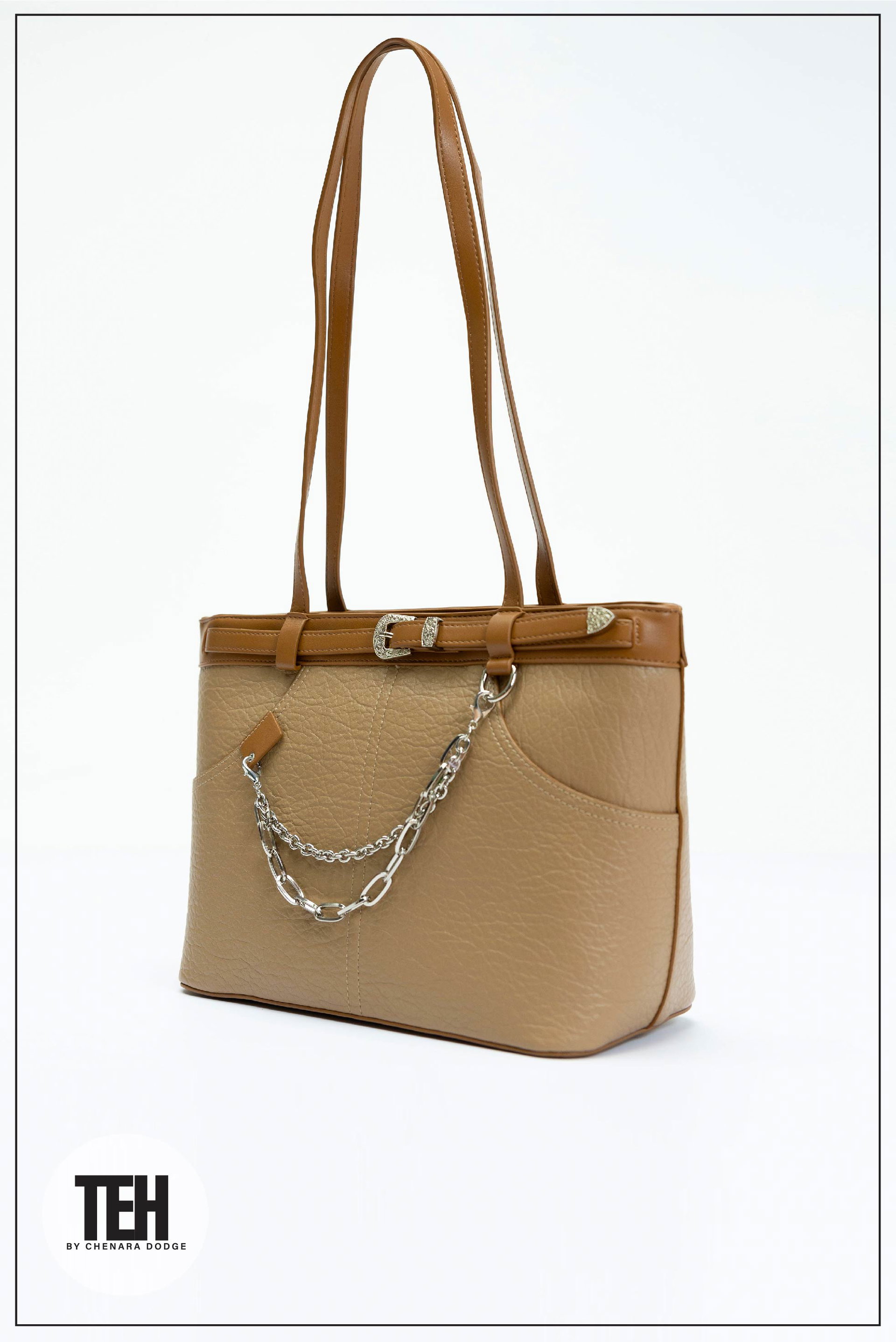 LILY CANVAS BAG