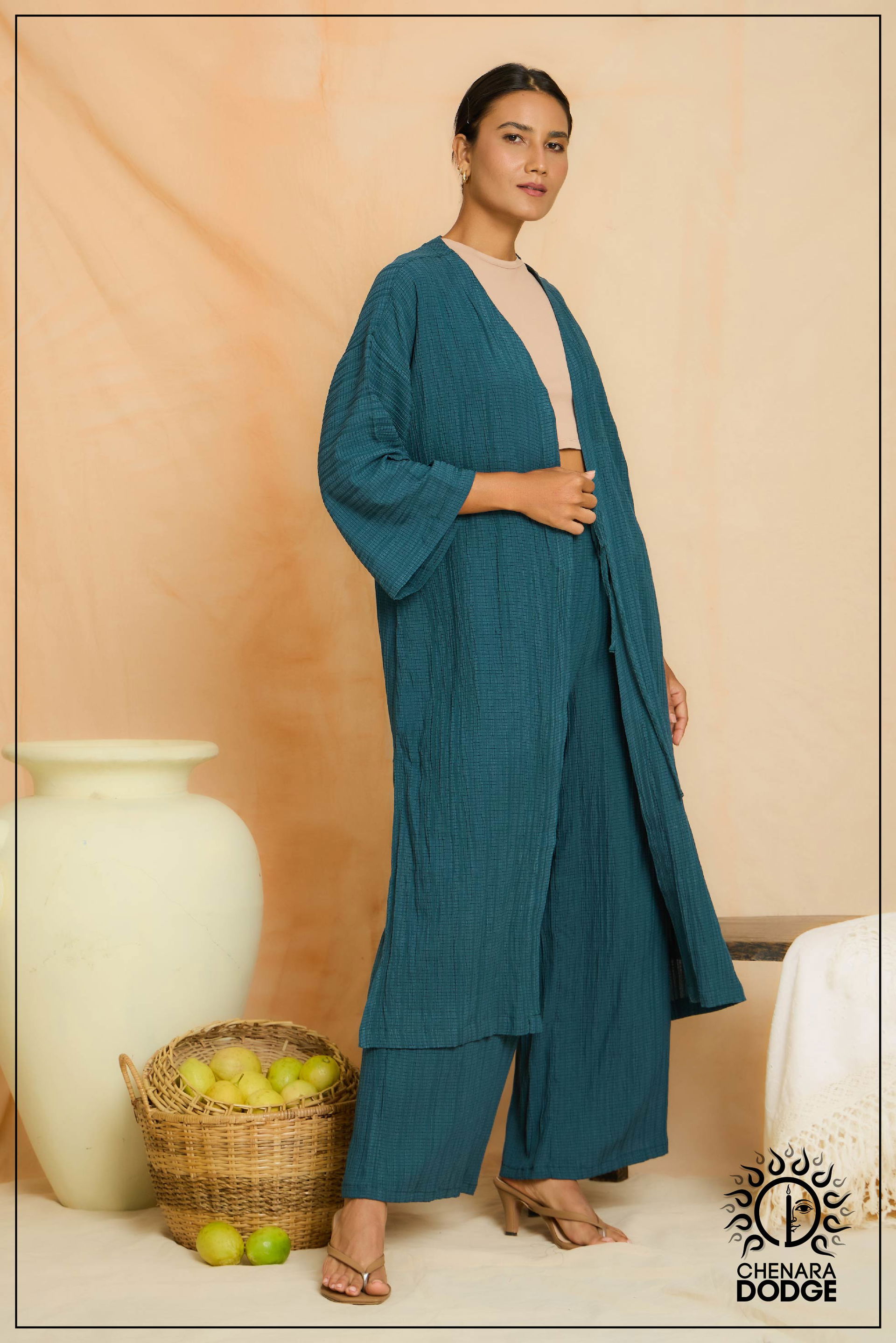 -Teal-