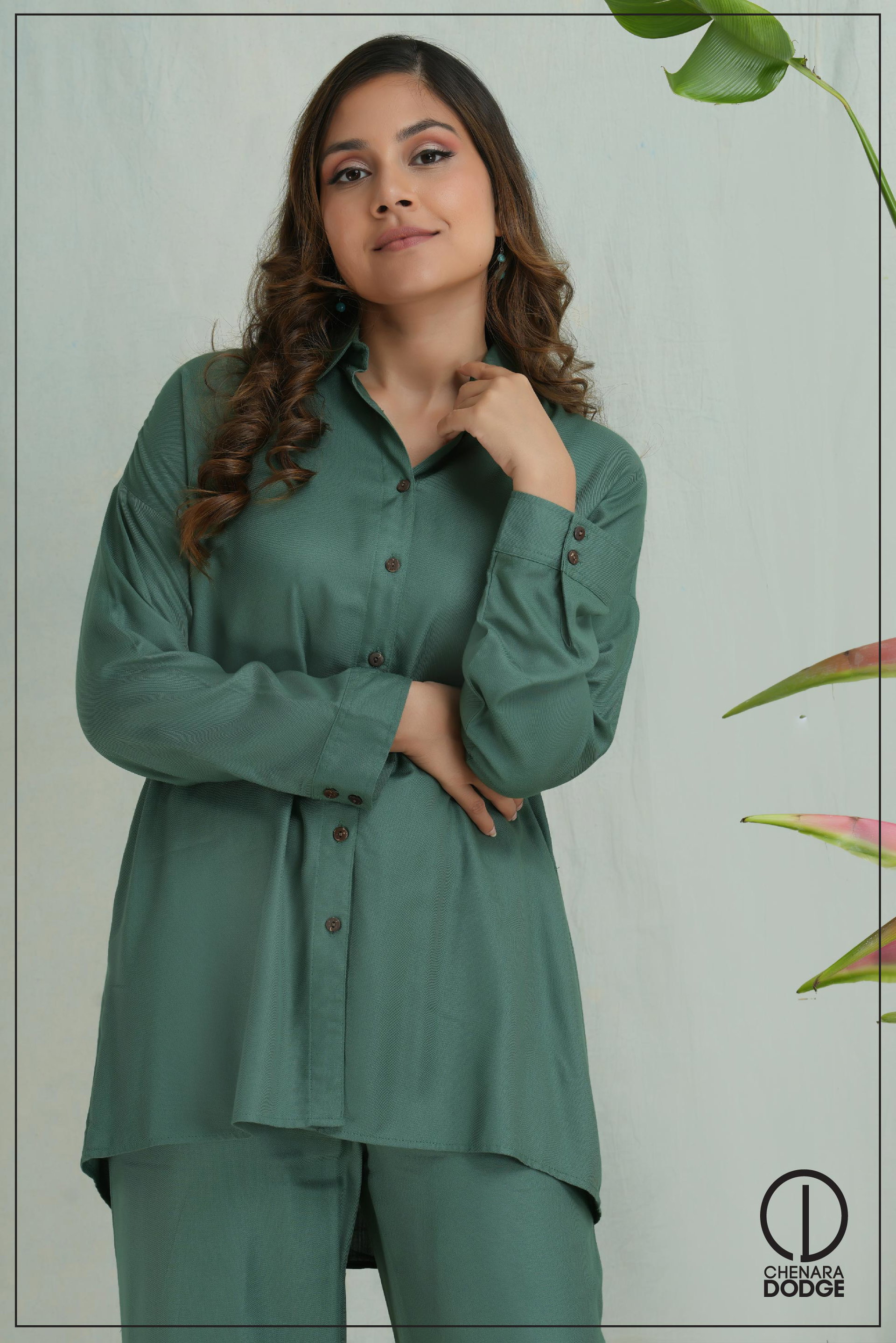LORA TWO PEICE SET