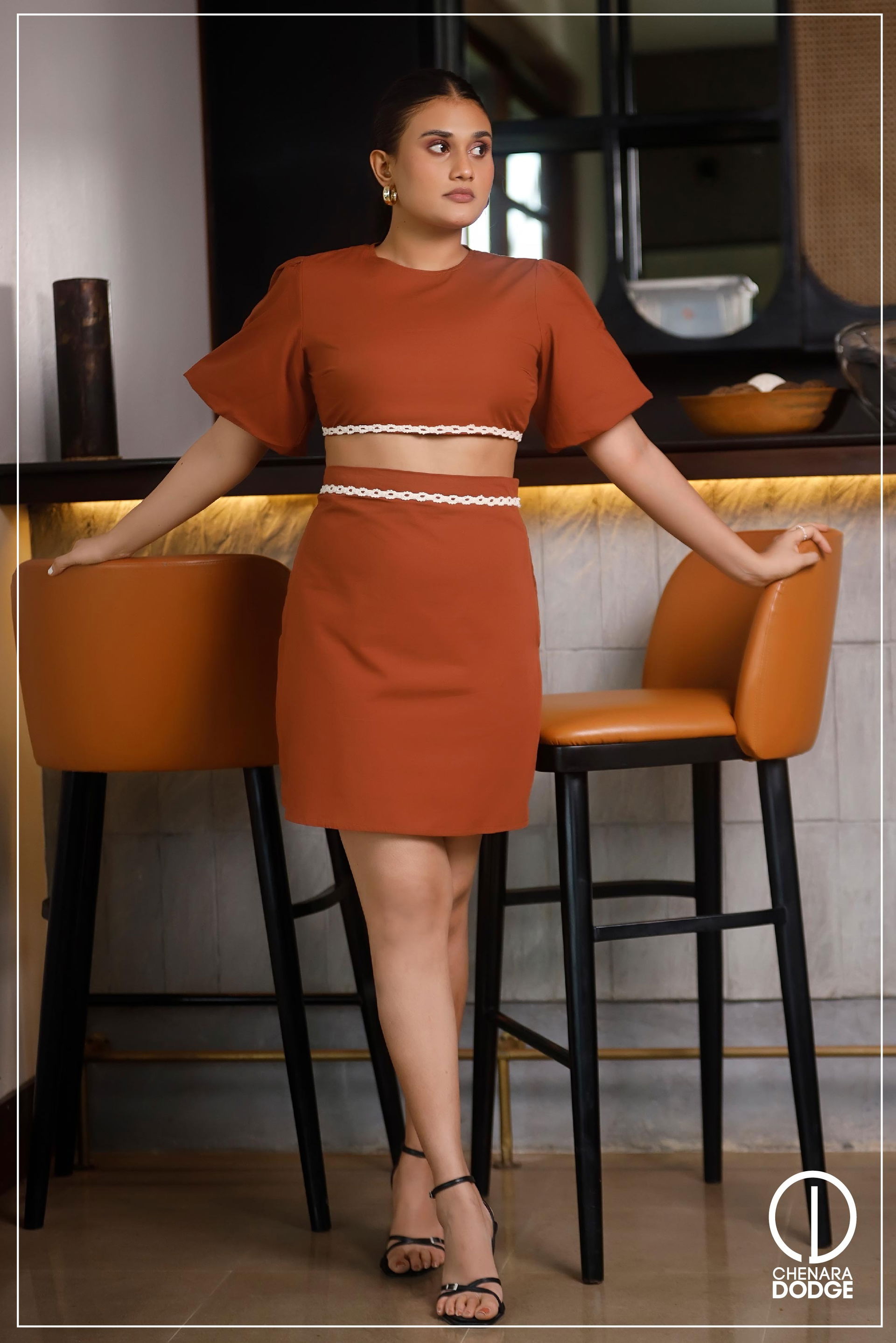 Sienna