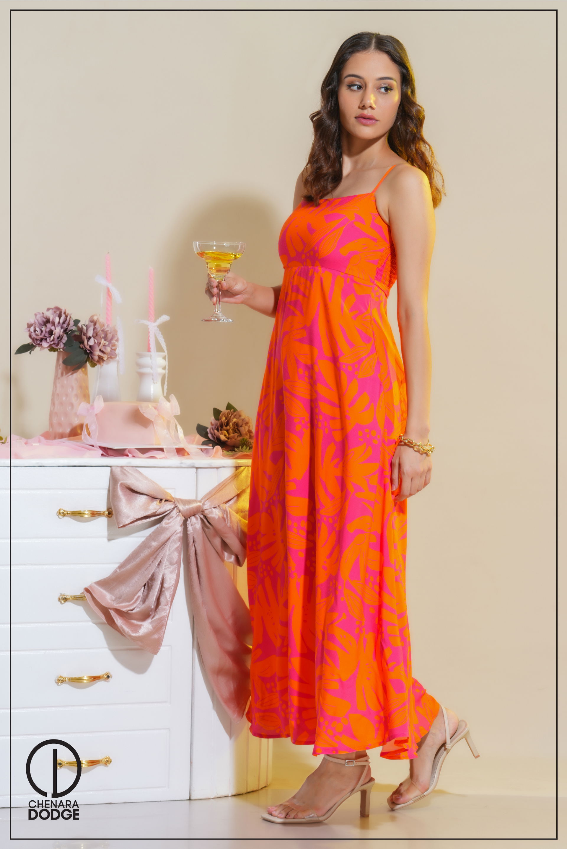 Hot-Pink-Orange