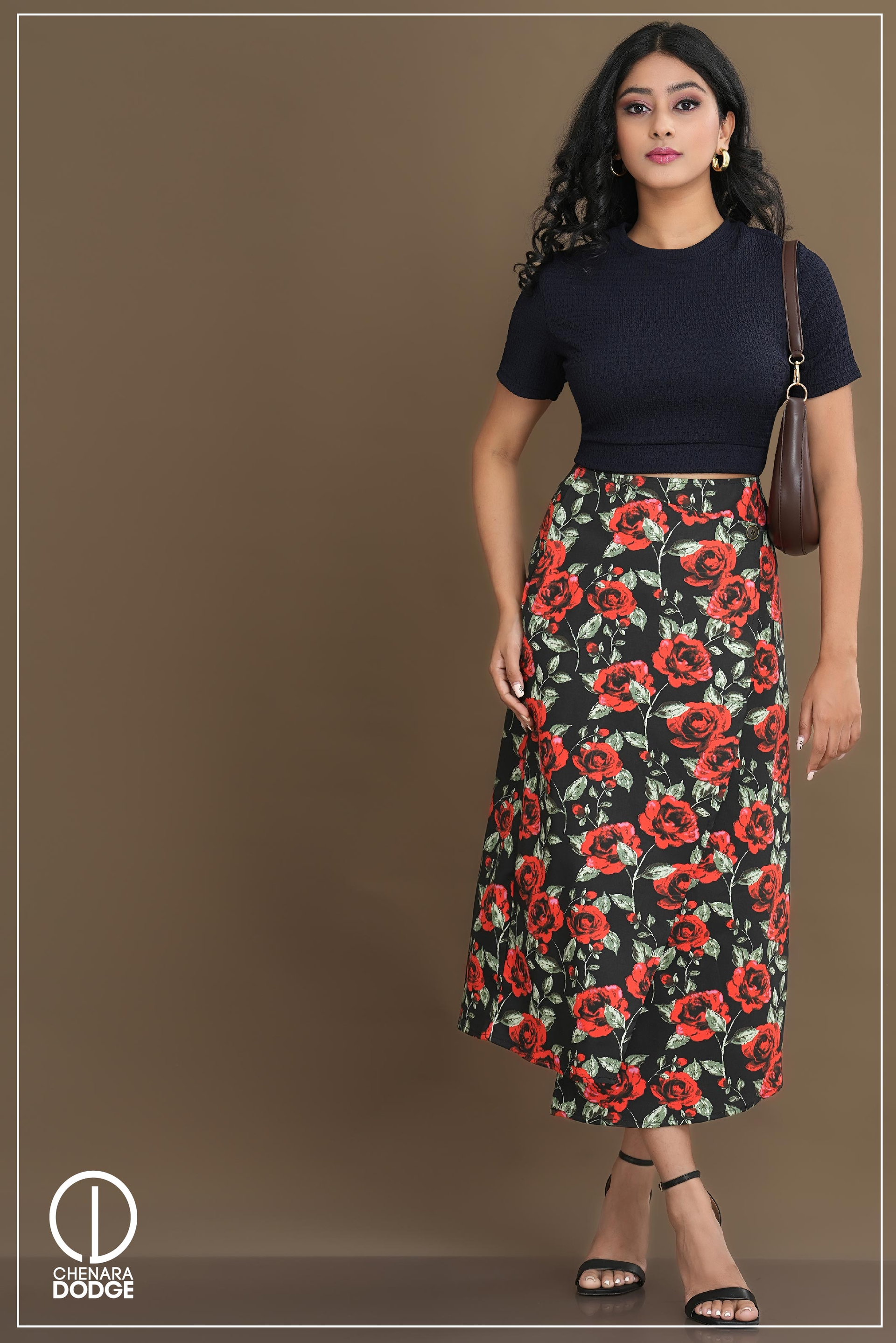 NOVA CROSSOVER SKIRT