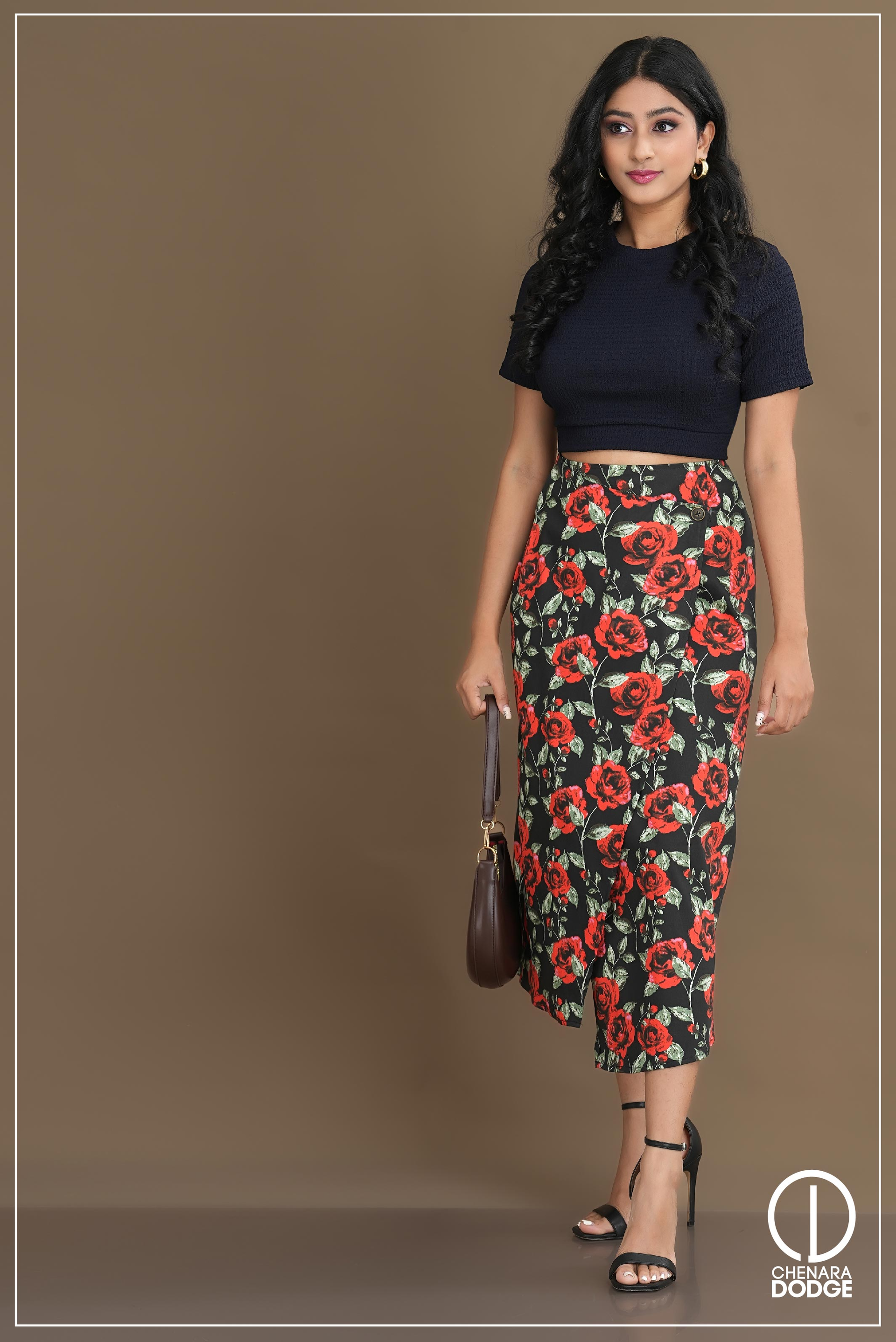 NOVA CROSSOVER SKIRT