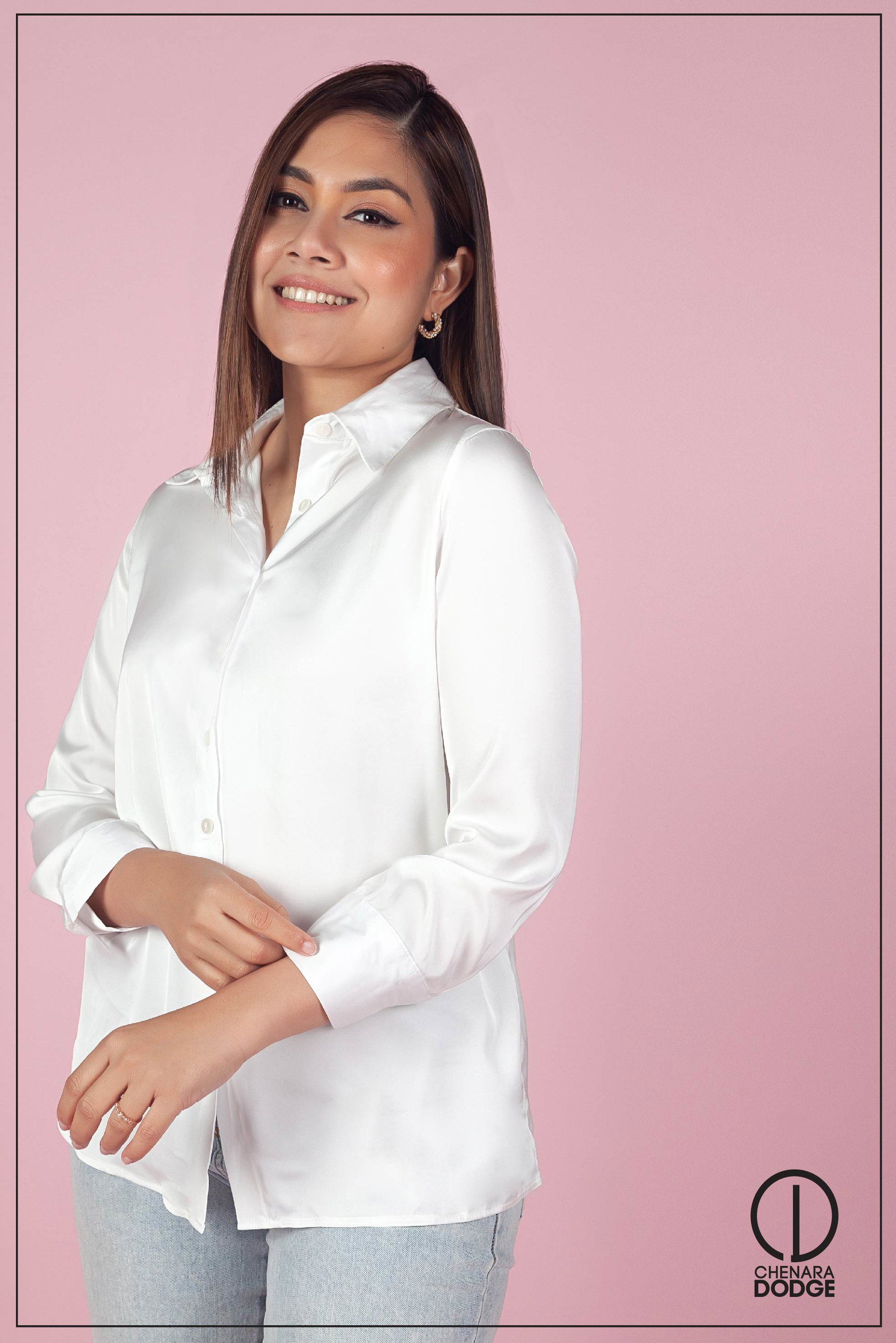 NOVA LONG SLEEVE SHIRT