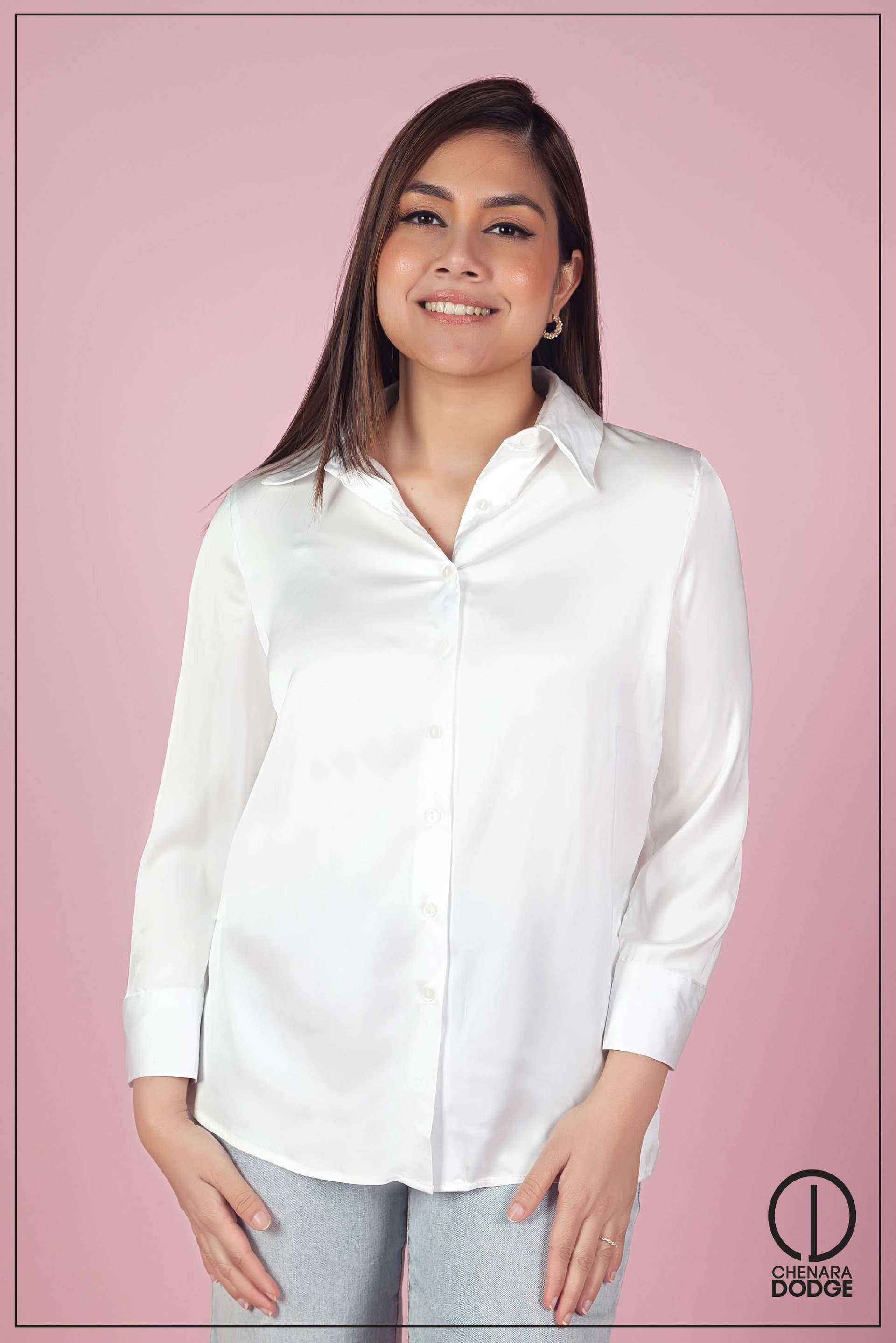 NOVA LONG SLEEVE SHIRT