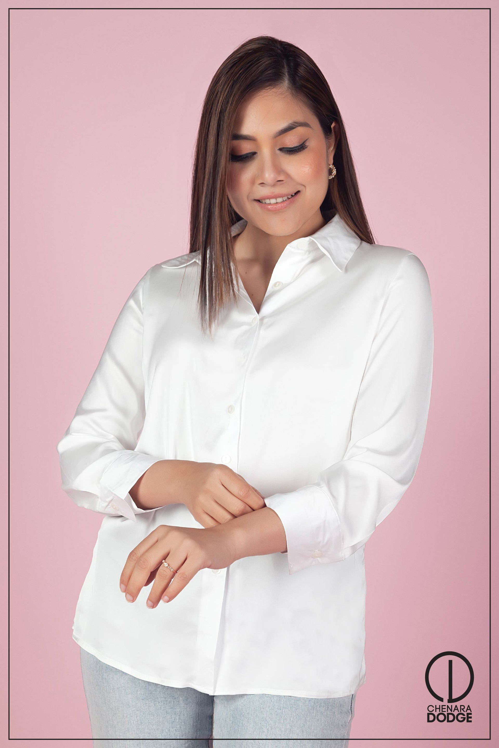 NOVA LONG SLEEVE SHIRT