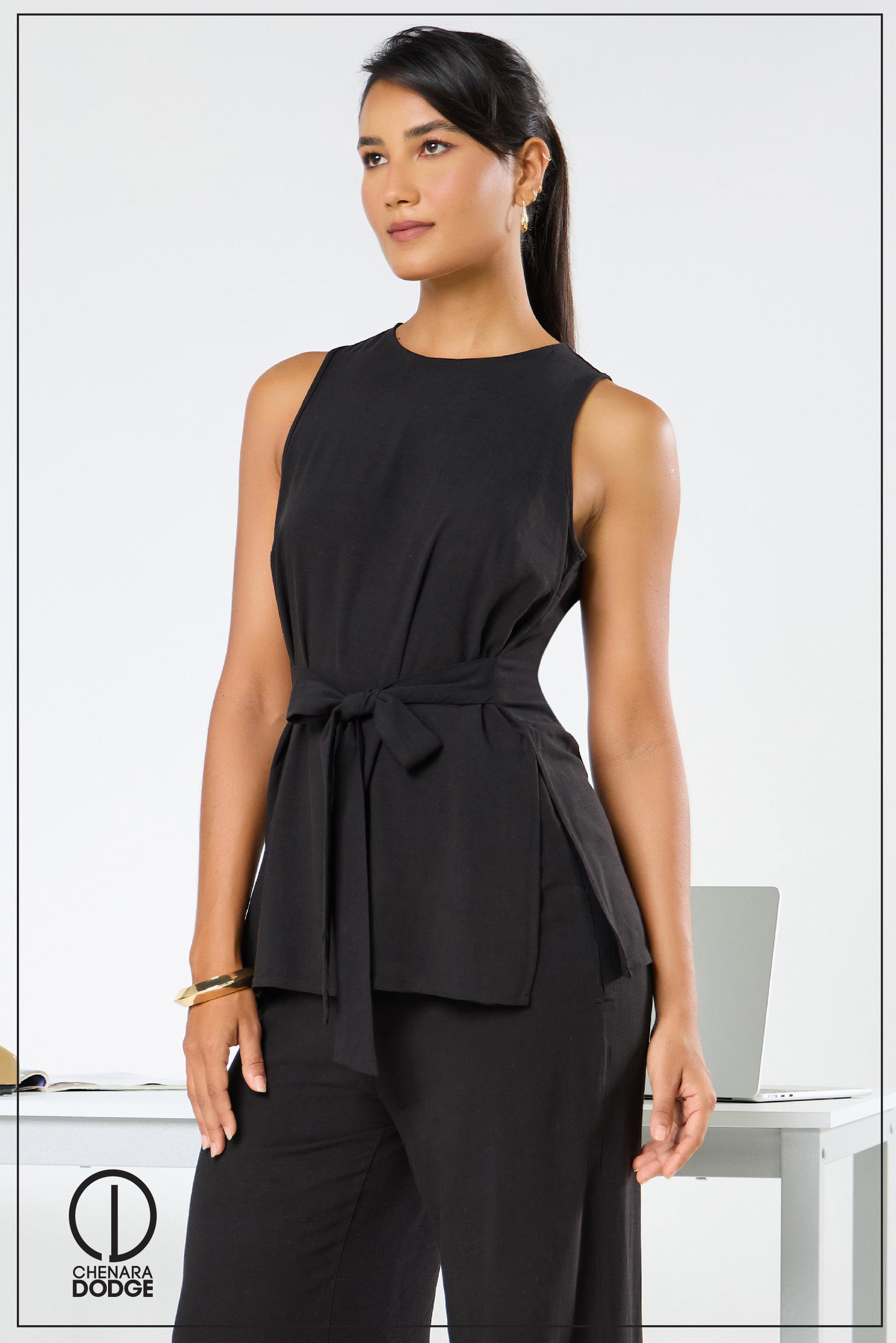 RIYANA TWO PIECE SET