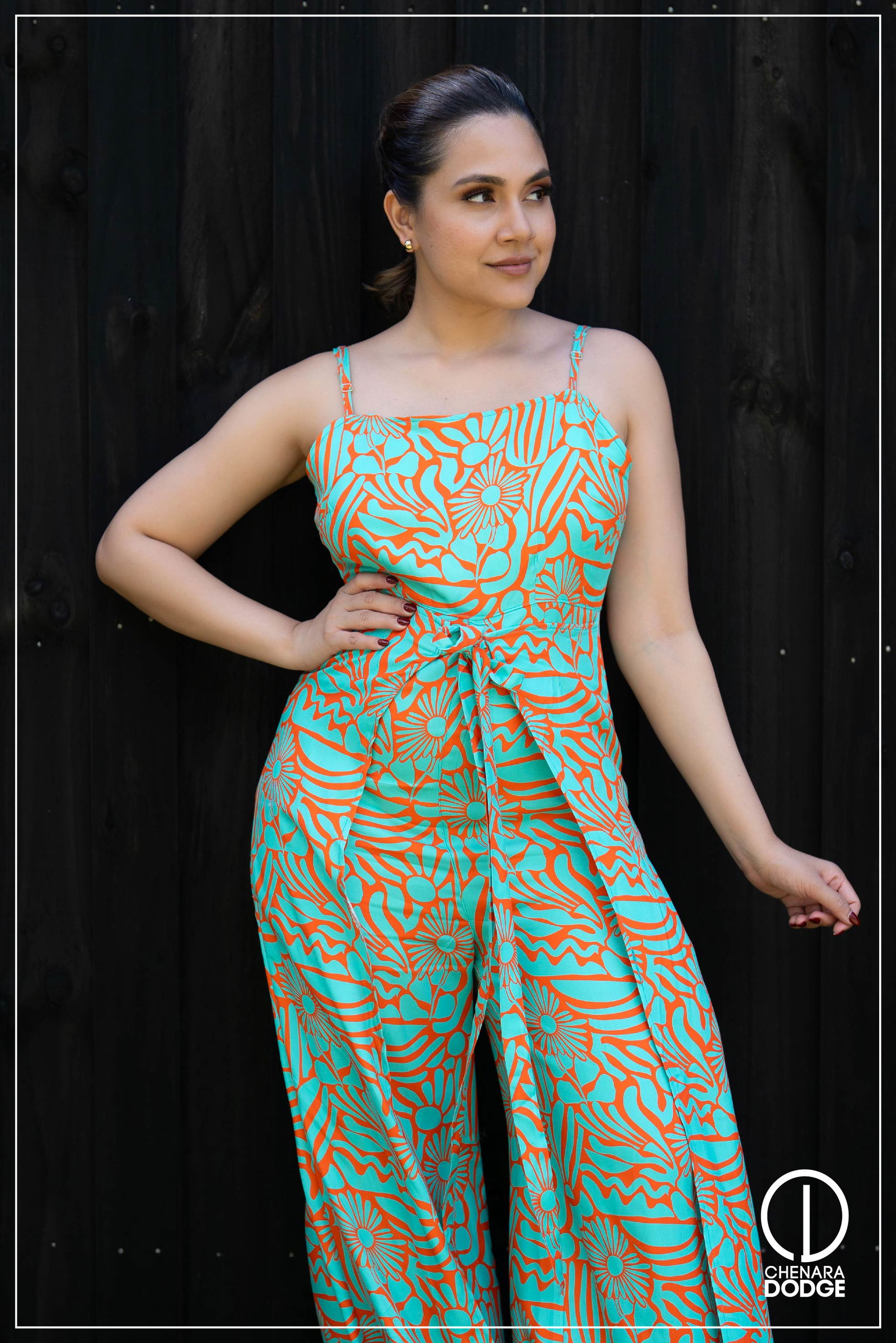 --Mint Green--