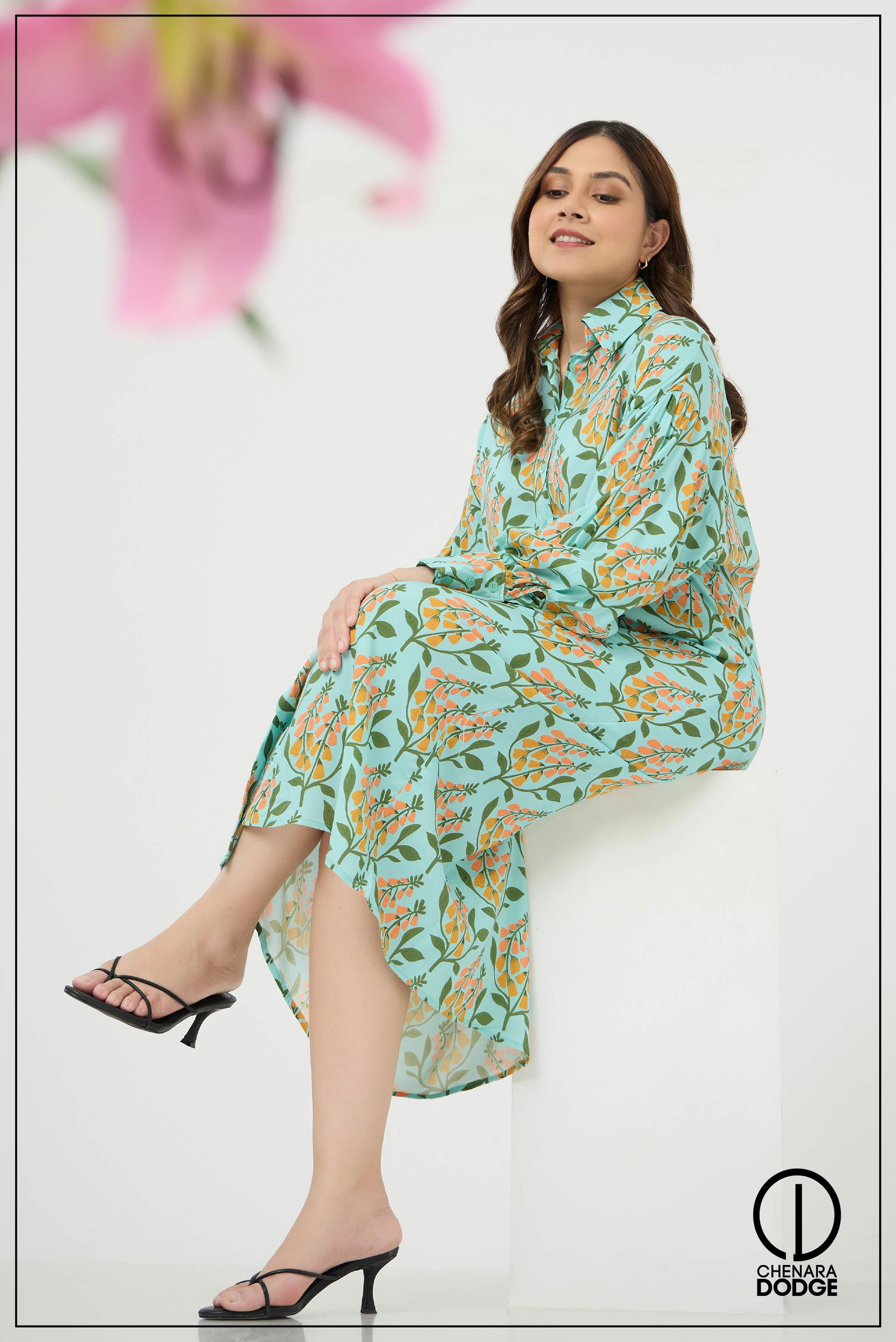  Pastel -Blue