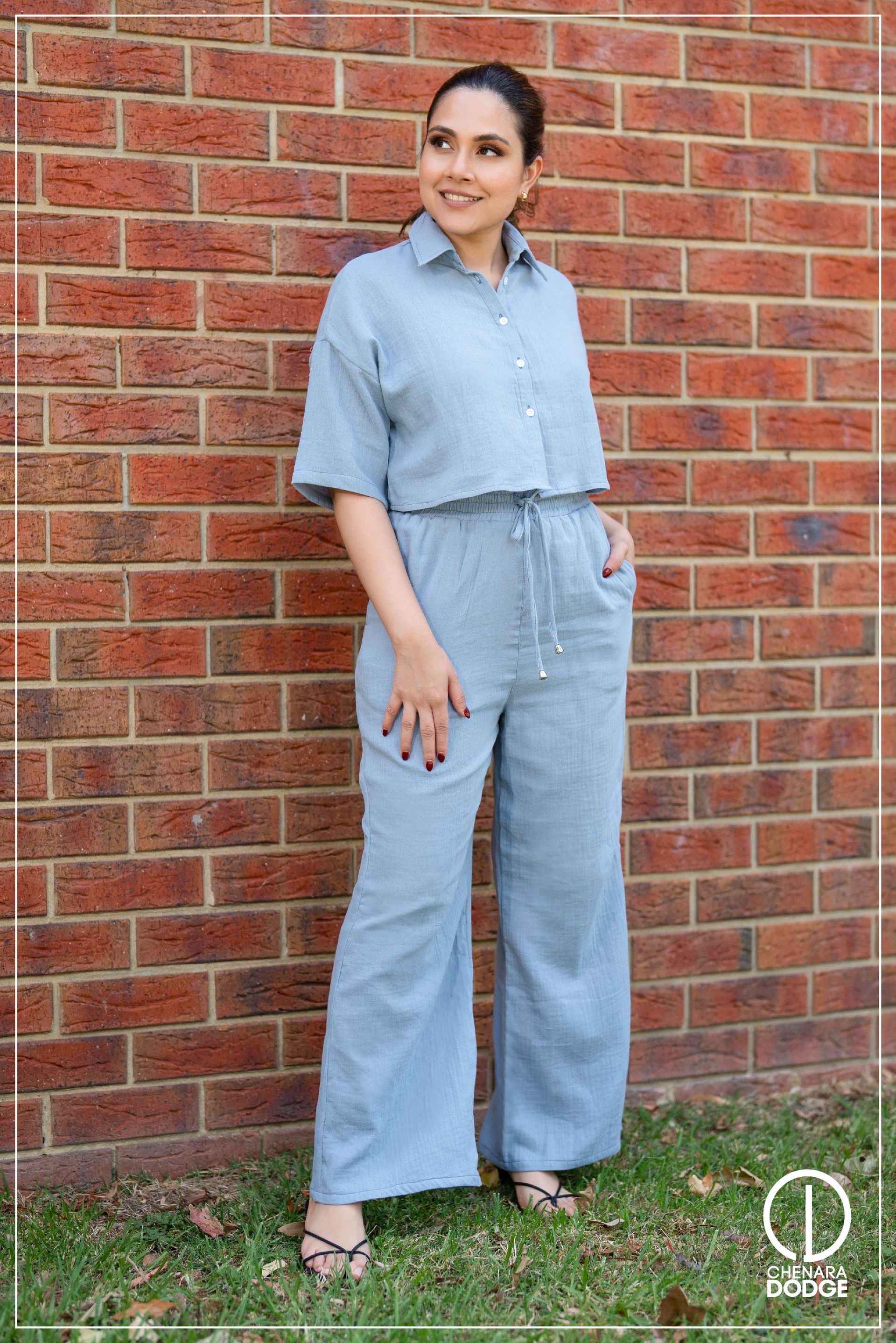 Light Blue