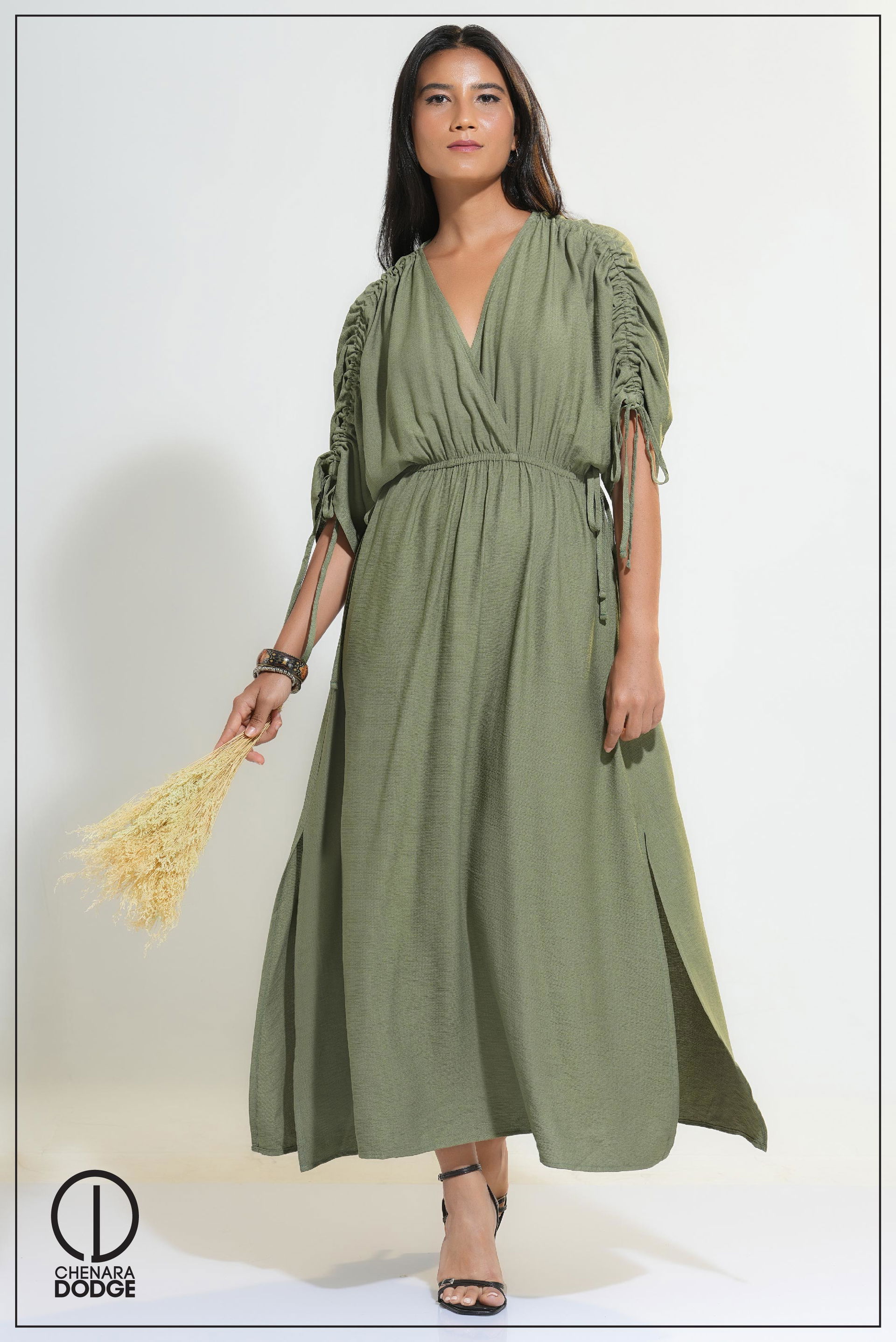 Dark-Olive-Green