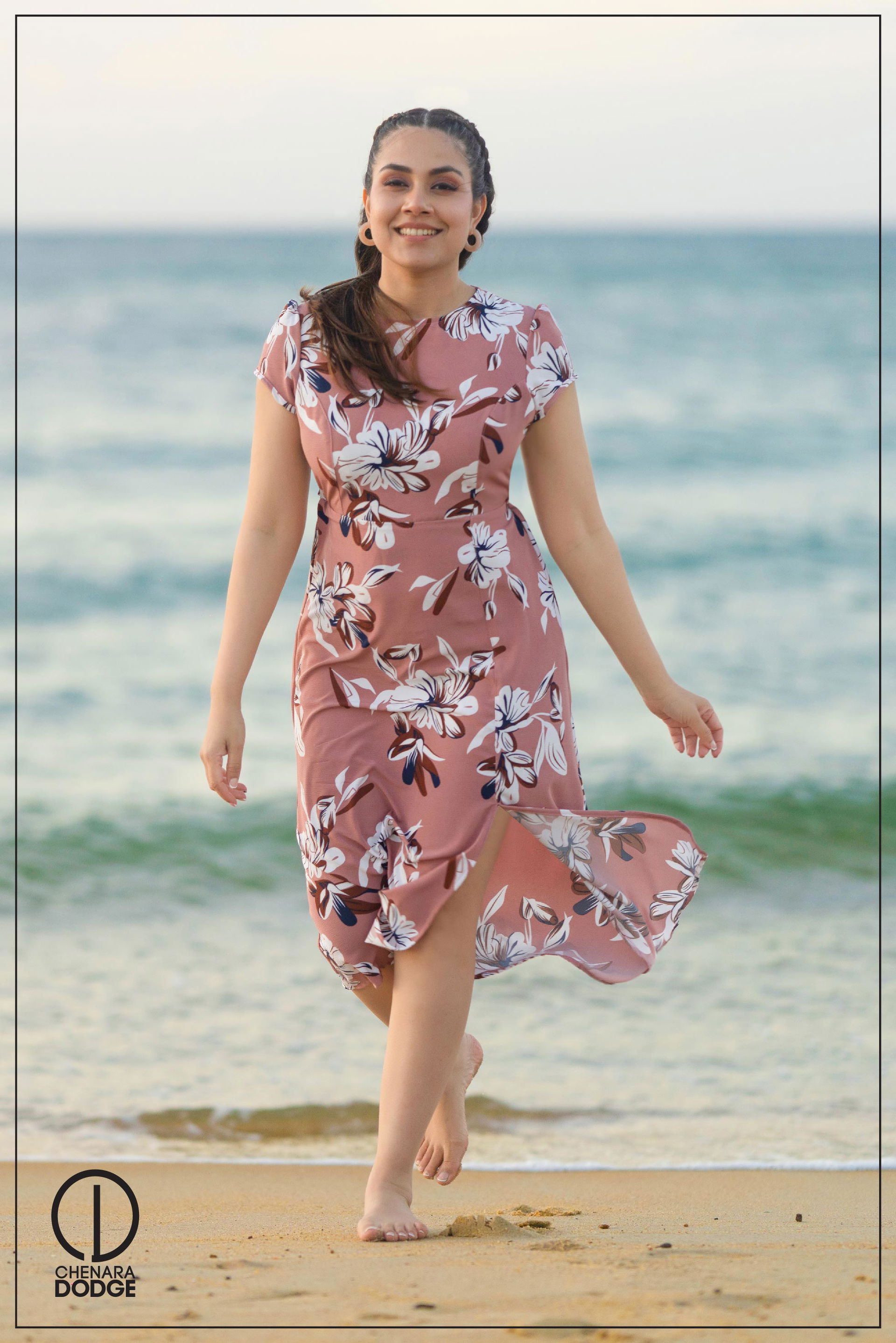 dusty pink_floral-