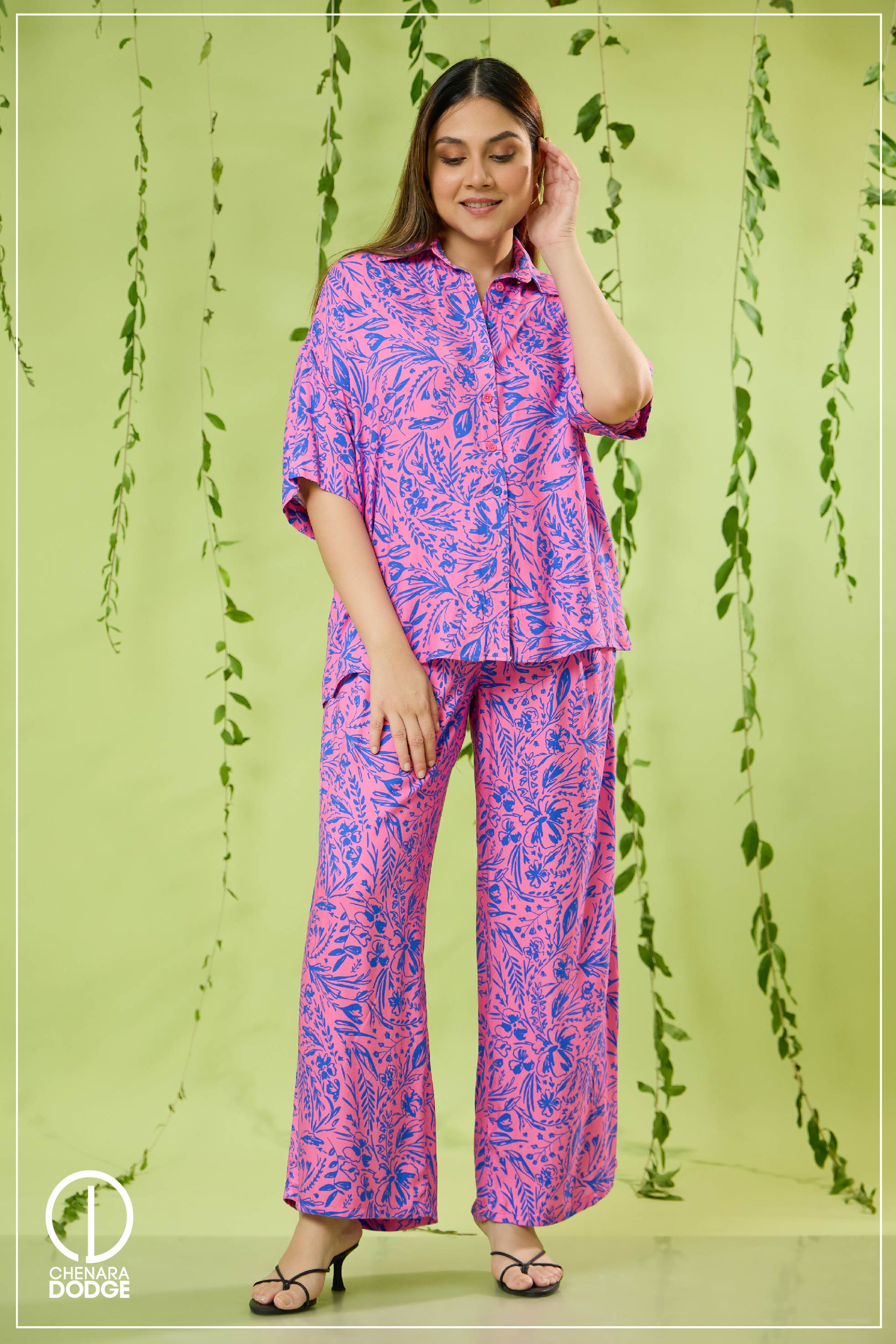 TARA TWO PIECE SET