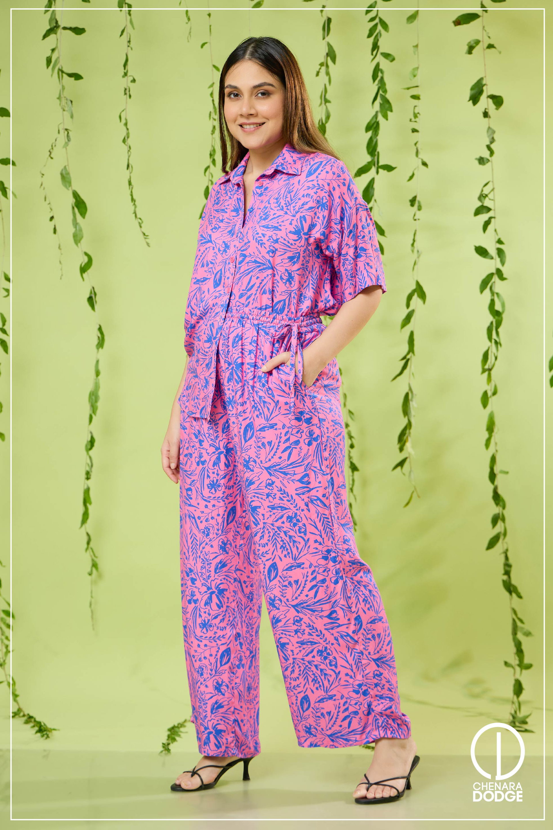TARA TWO PIECE SET