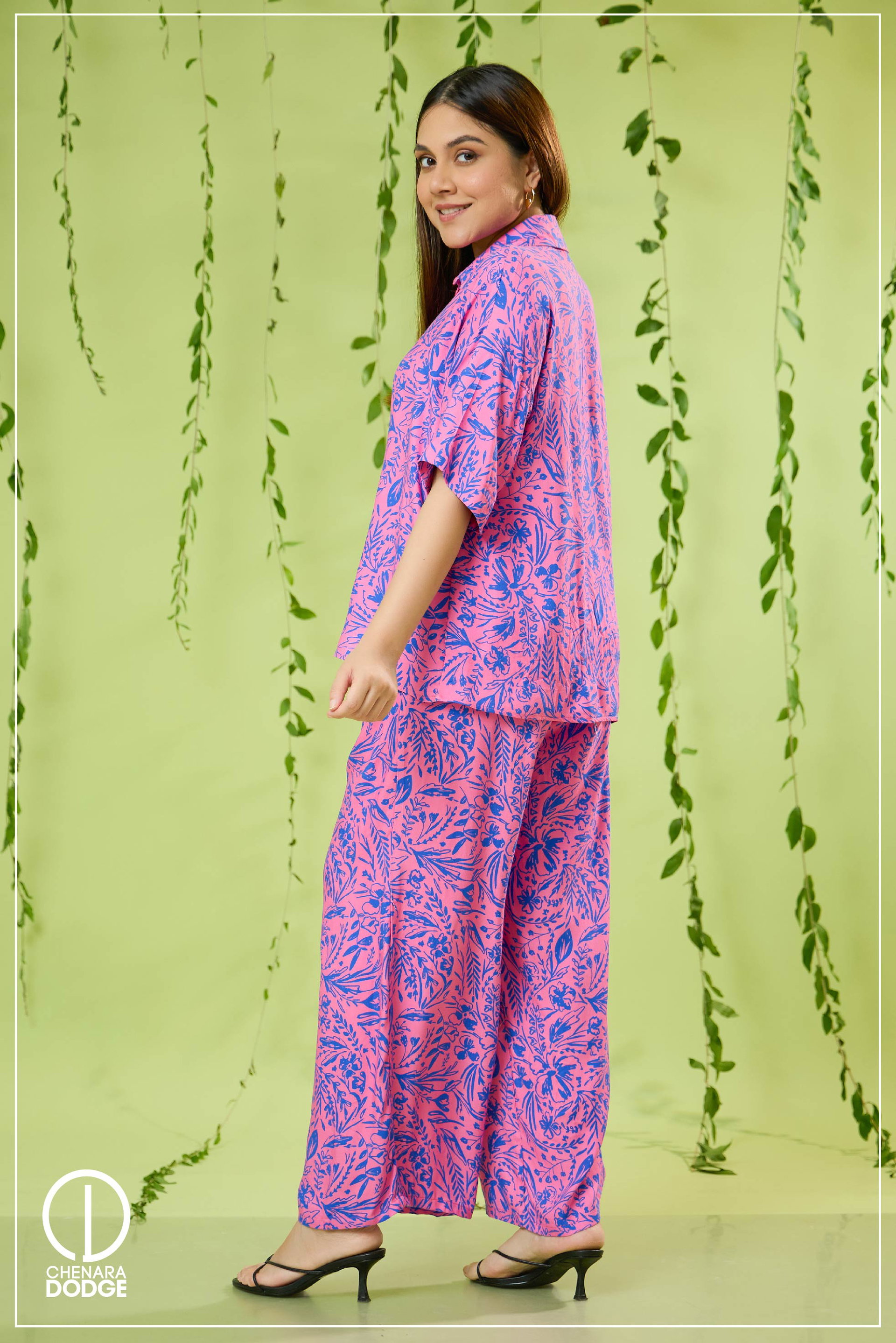 TARA TWO PIECE SET