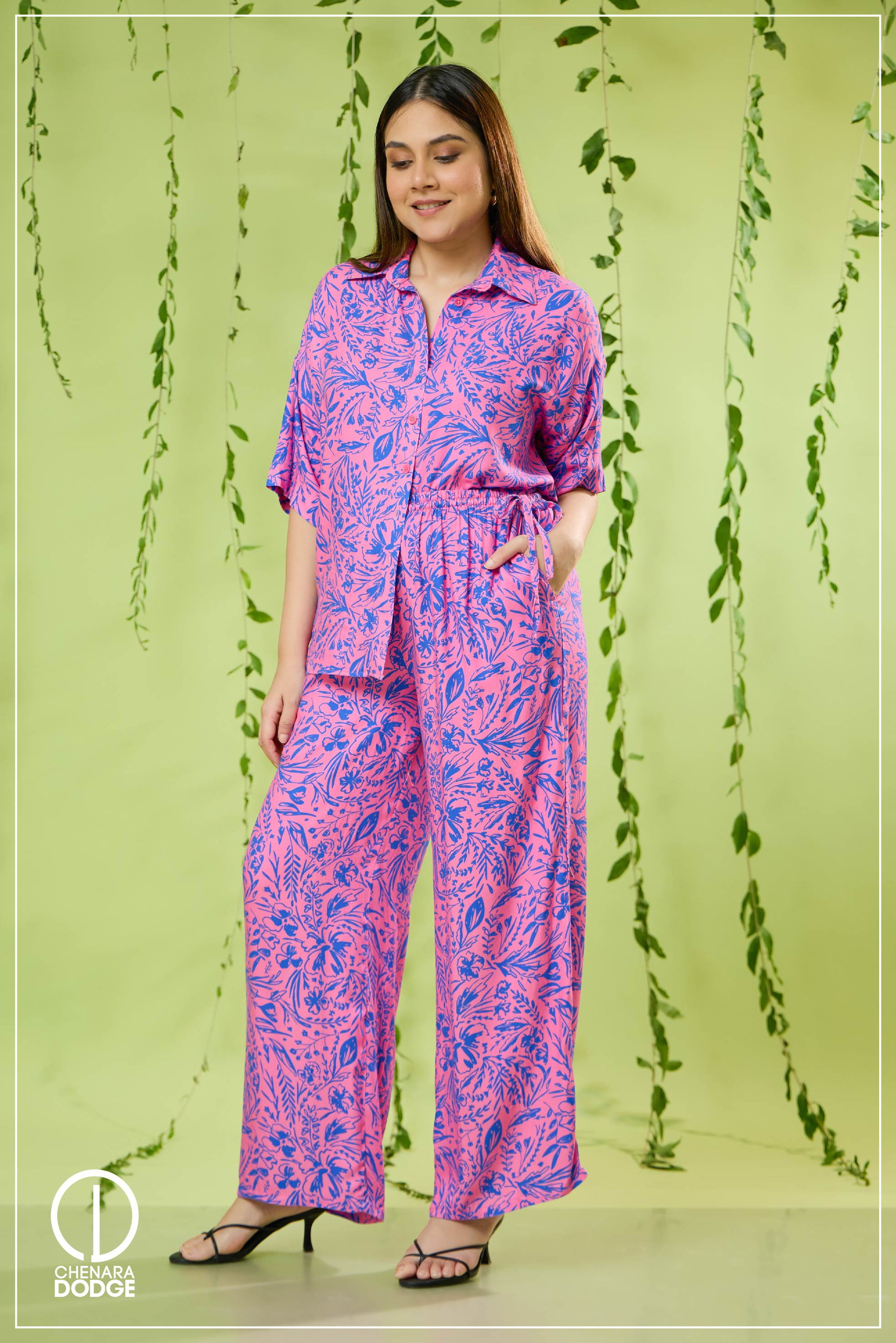 TARA TWO PIECE SET