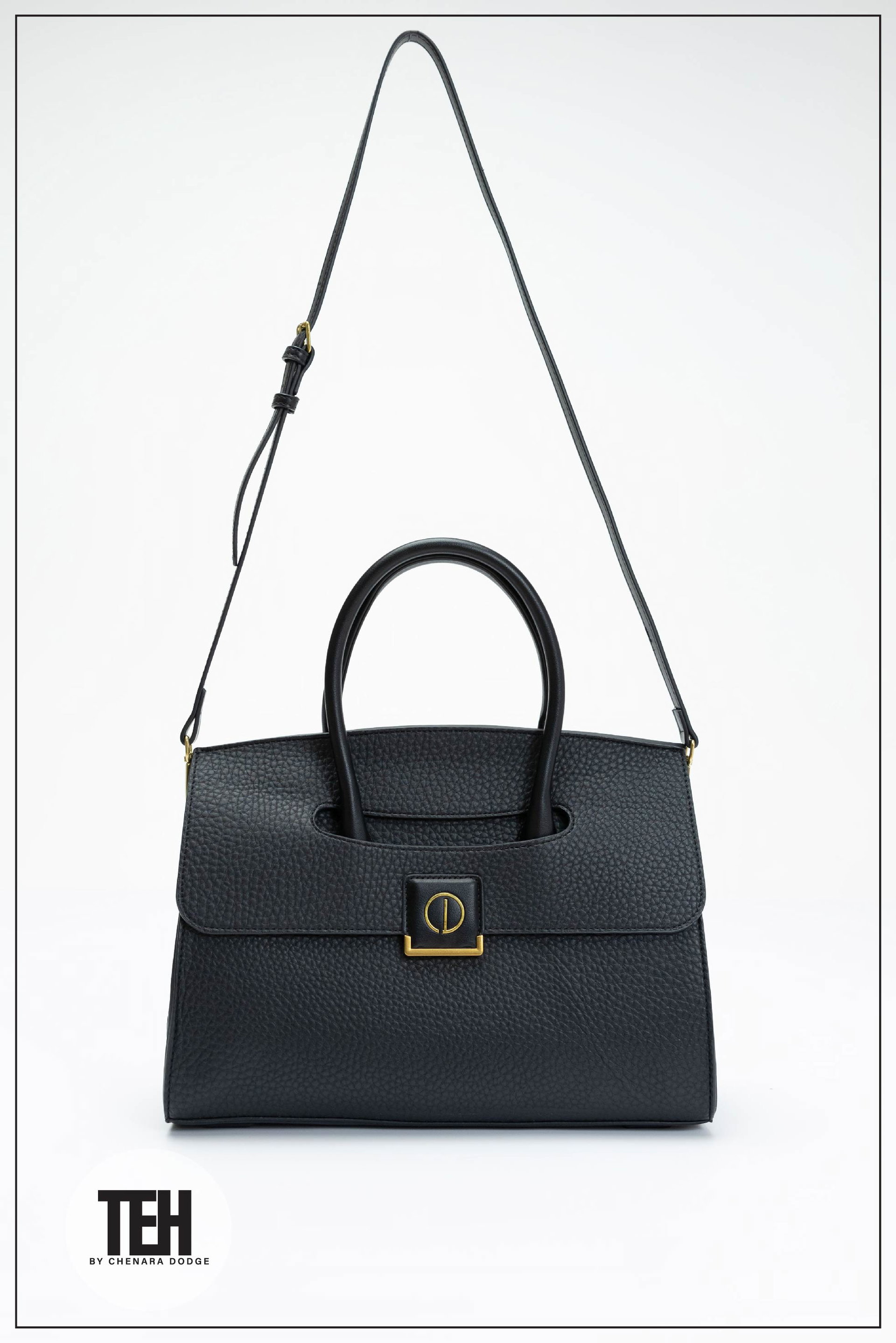 ZOE CLASSIC HANDBAG