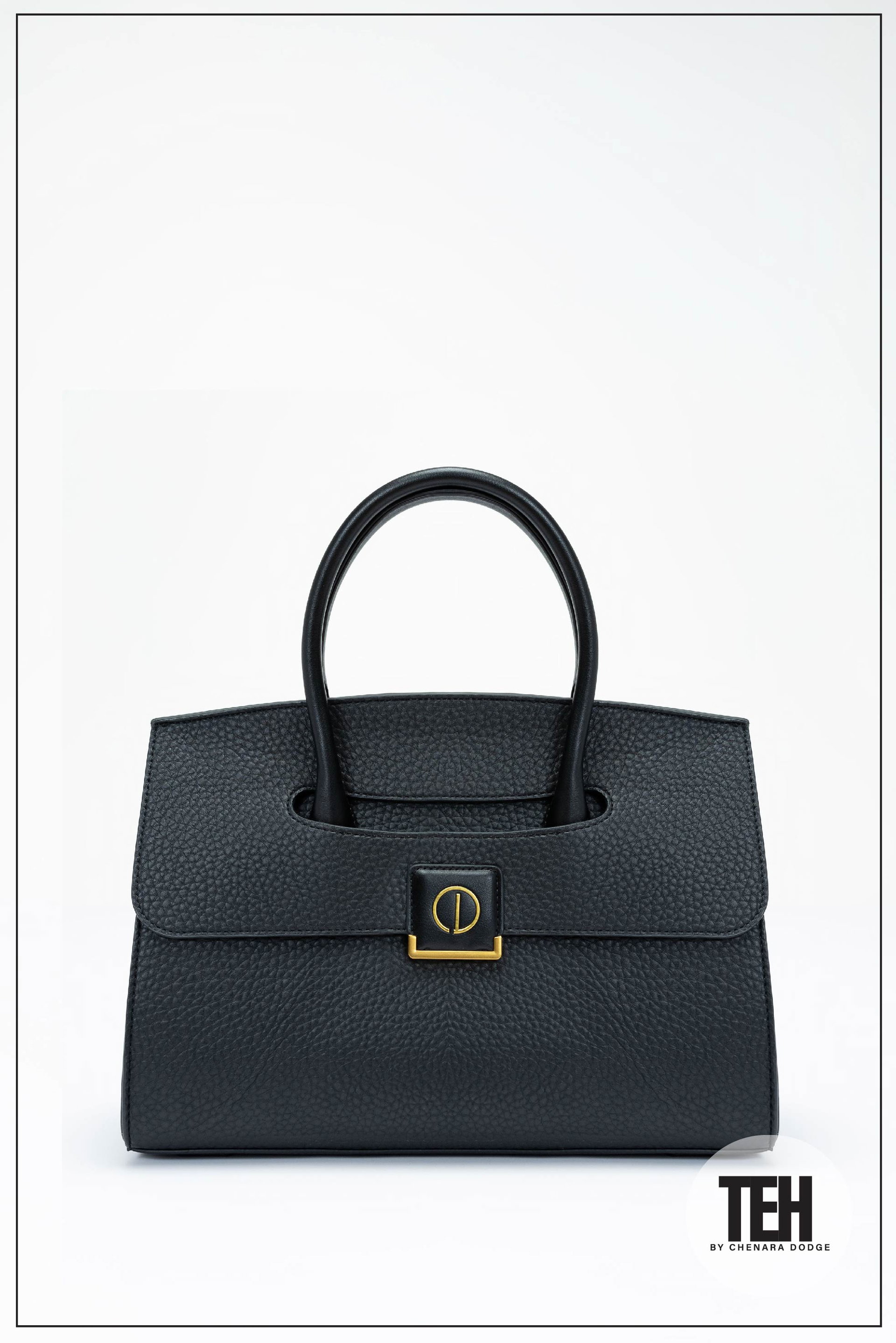 ZOE CLASSIC HANDBAG