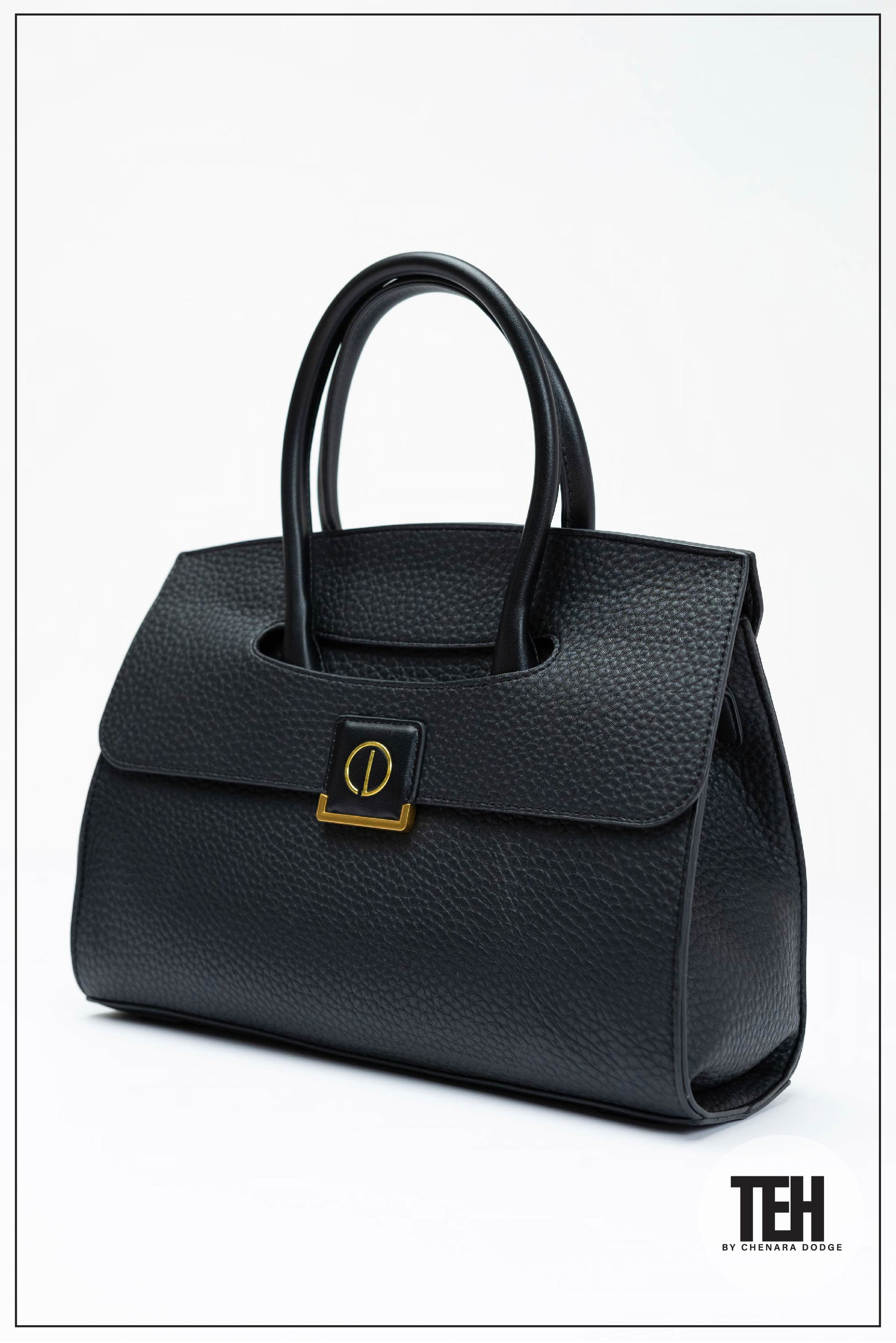 ZOE CLASSIC HANDBAG