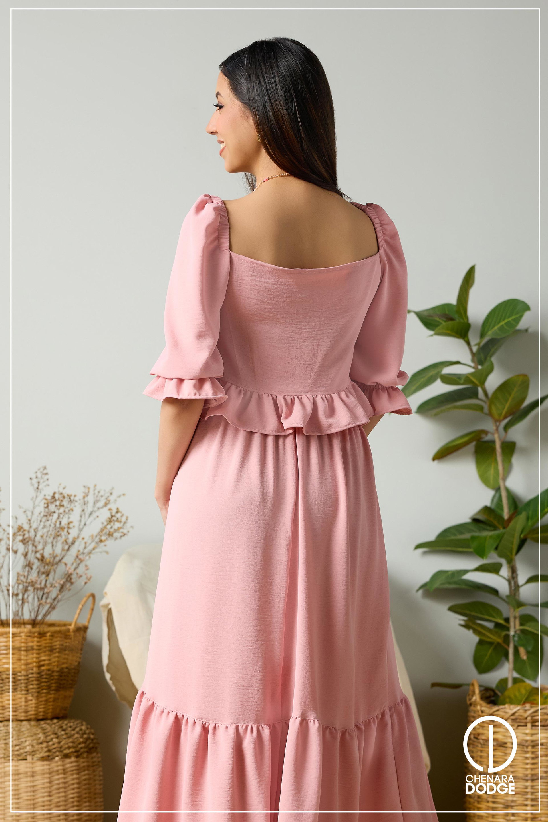 ZOYA TWO PIECE SET