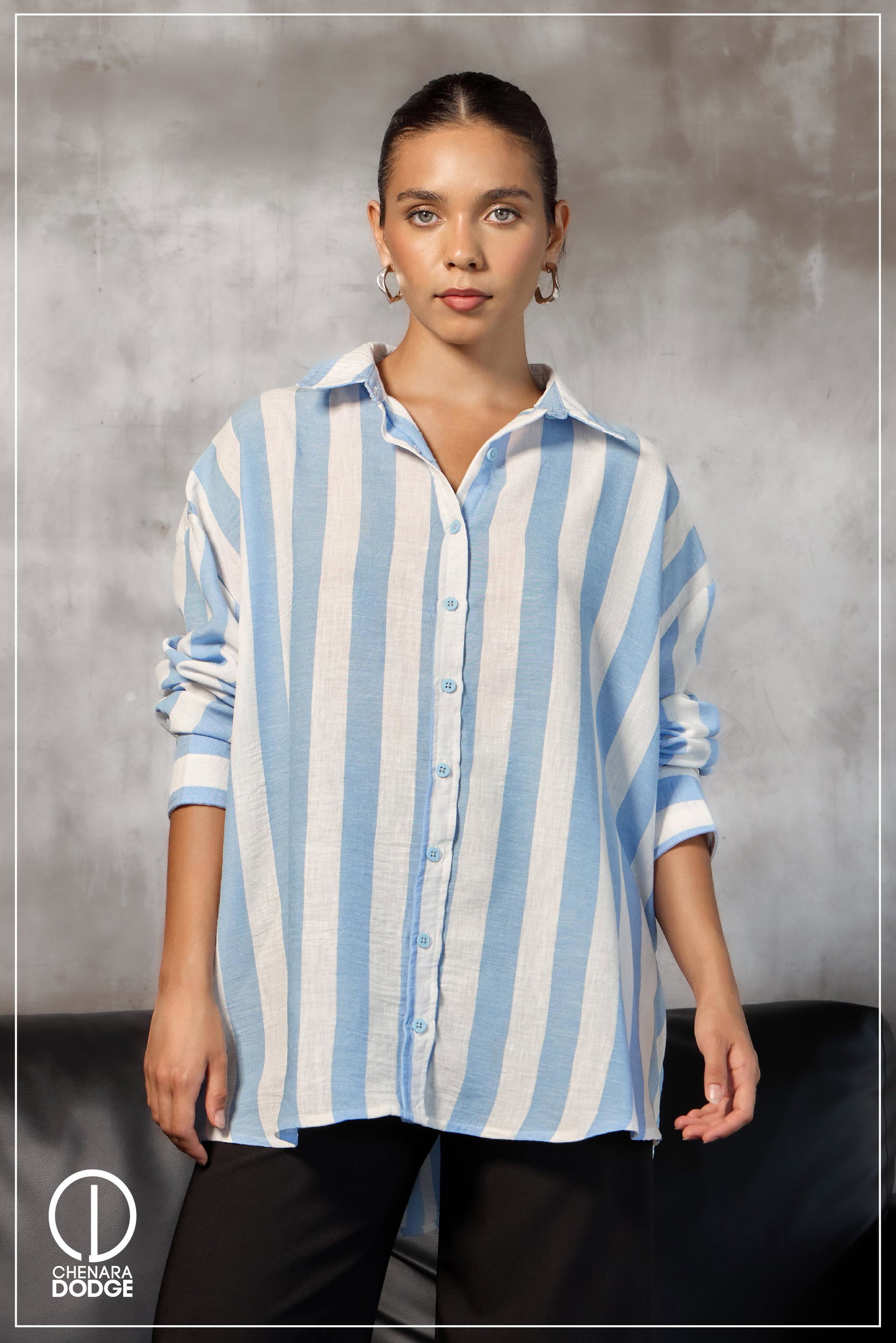 ALEXI LONGSLEEVE TOP