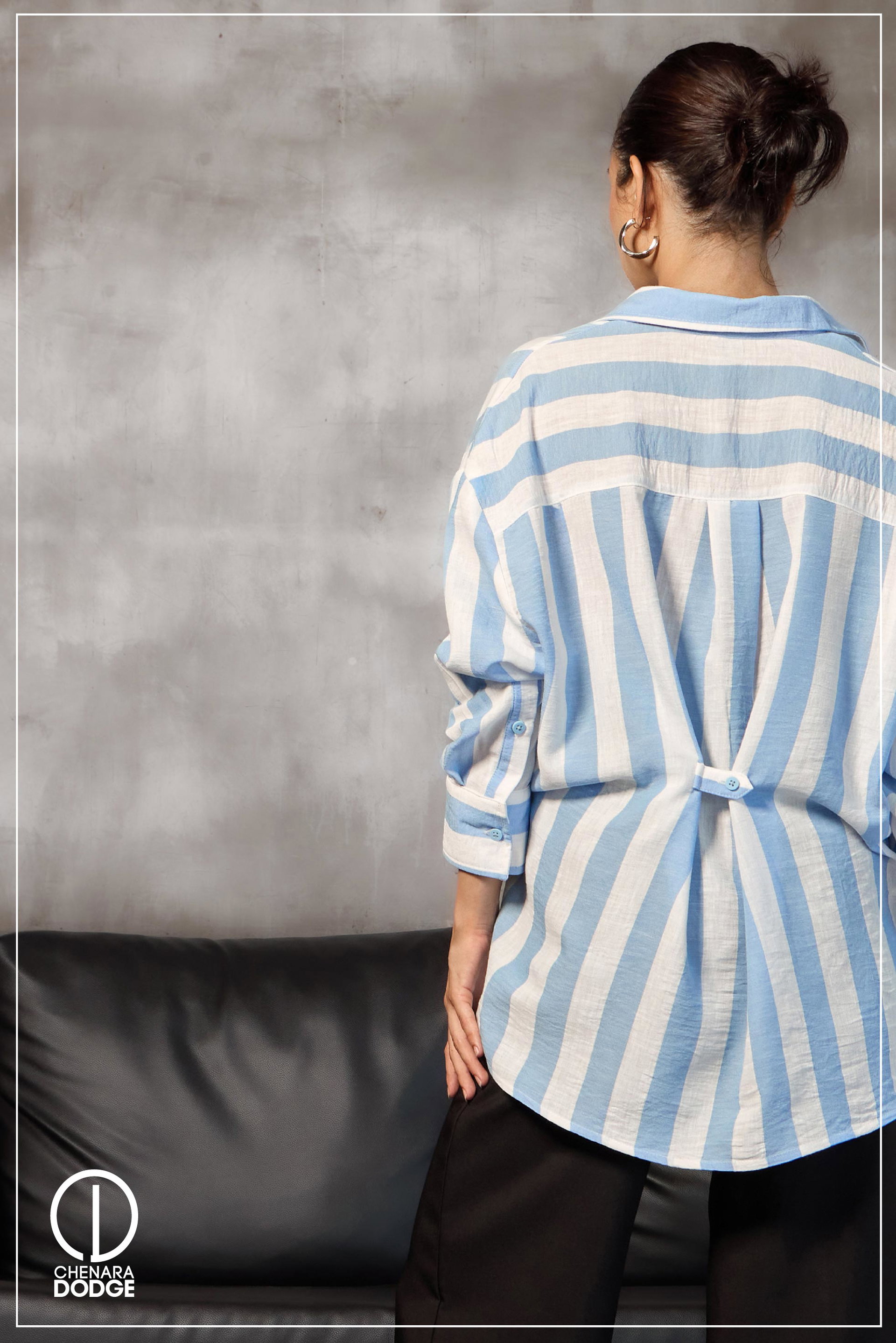 ALEXI LONGSLEEVE TOP