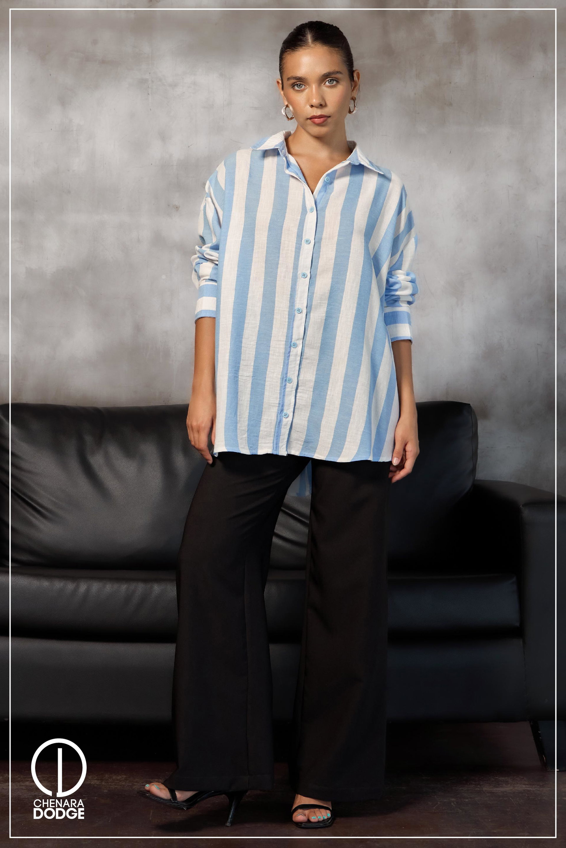 ALEXI LONGSLEEVE TOP