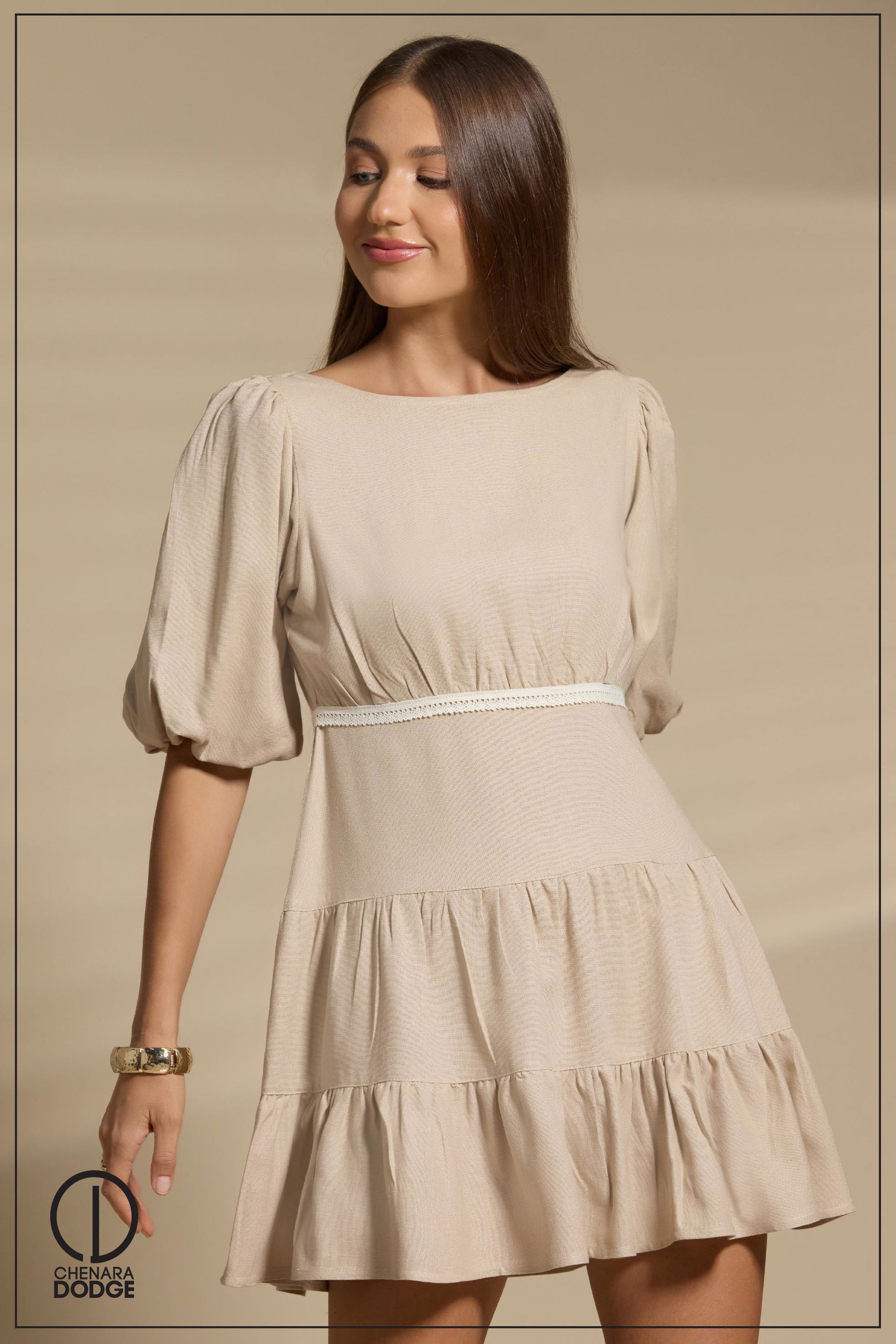 ARIANNA MINI DRESS